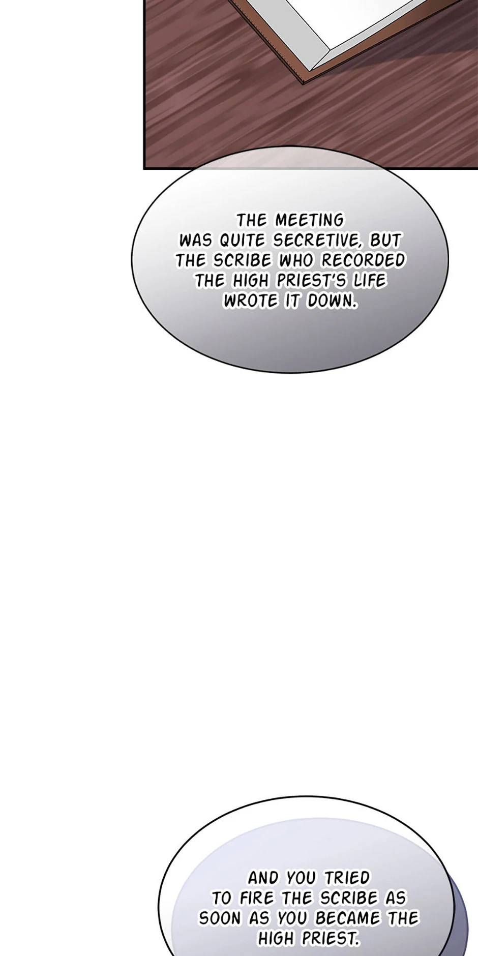 I Ended Up Saving My Crazy Stepfather! Chapter 56 318 023