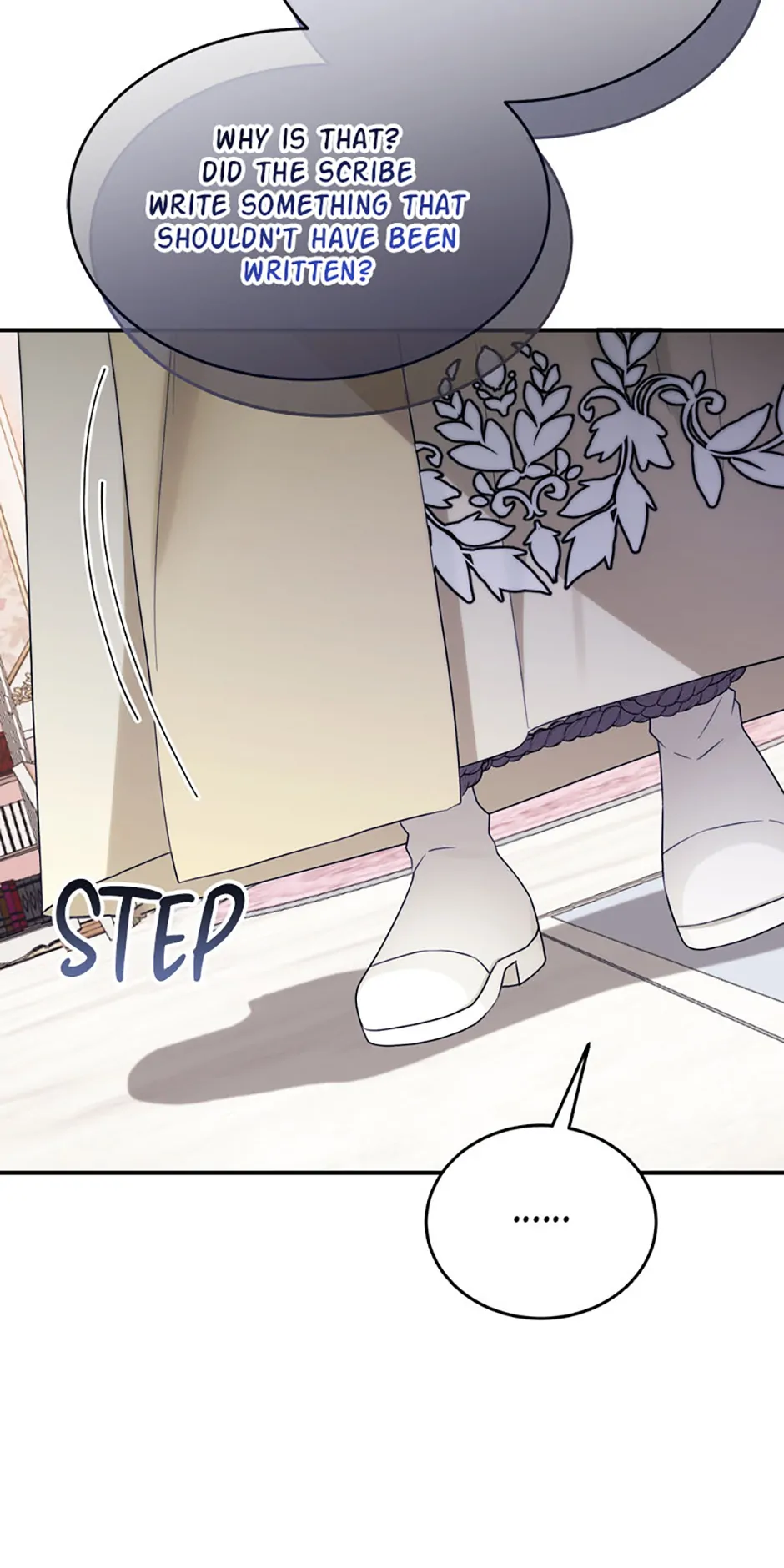 I Ended Up Saving My Crazy Stepfather! Chapter 56 319 024