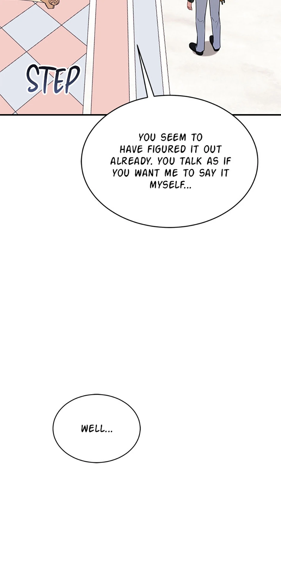 I Ended Up Saving My Crazy Stepfather! Chapter 56 321 026