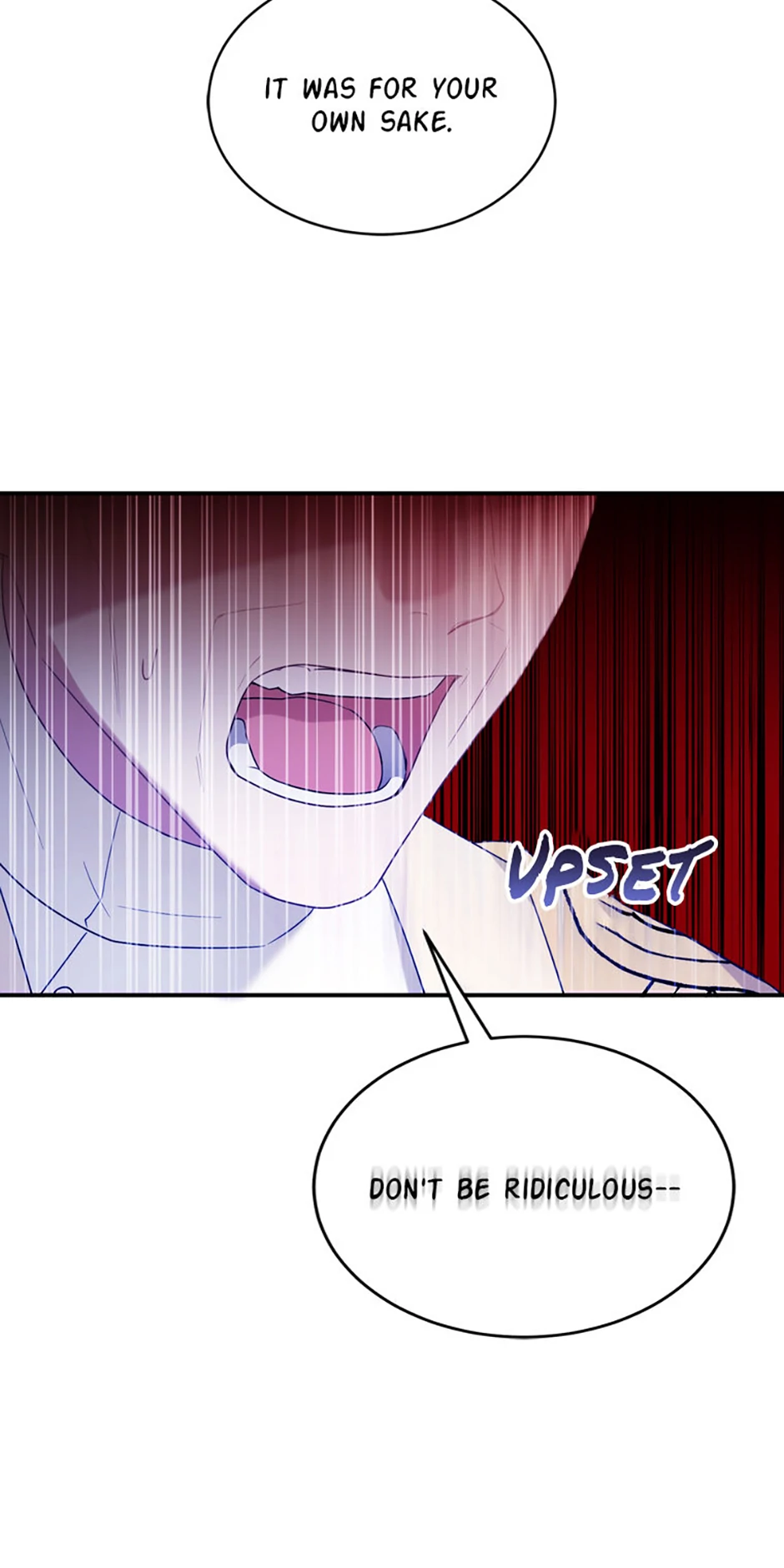 I Ended Up Saving My Crazy Stepfather! Chapter 56 323 028