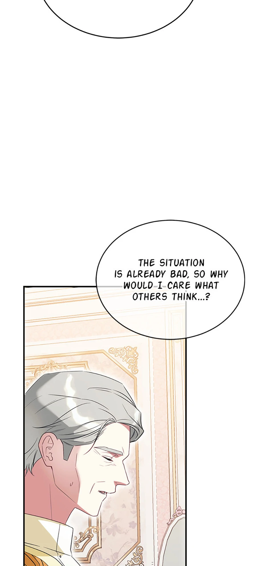 I Ended Up Saving My Crazy Stepfather! Chapter 56 326 031