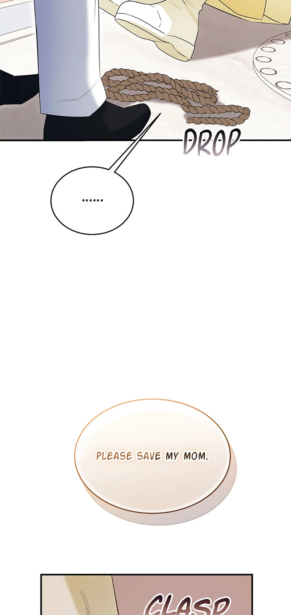 I Ended Up Saving My Crazy Stepfather! Chapter 56 331 036