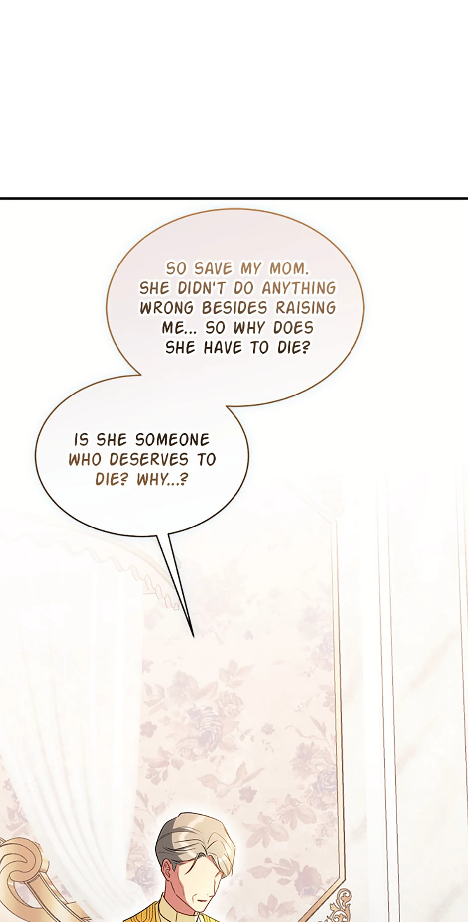 I Ended Up Saving My Crazy Stepfather! Chapter 56 333 038