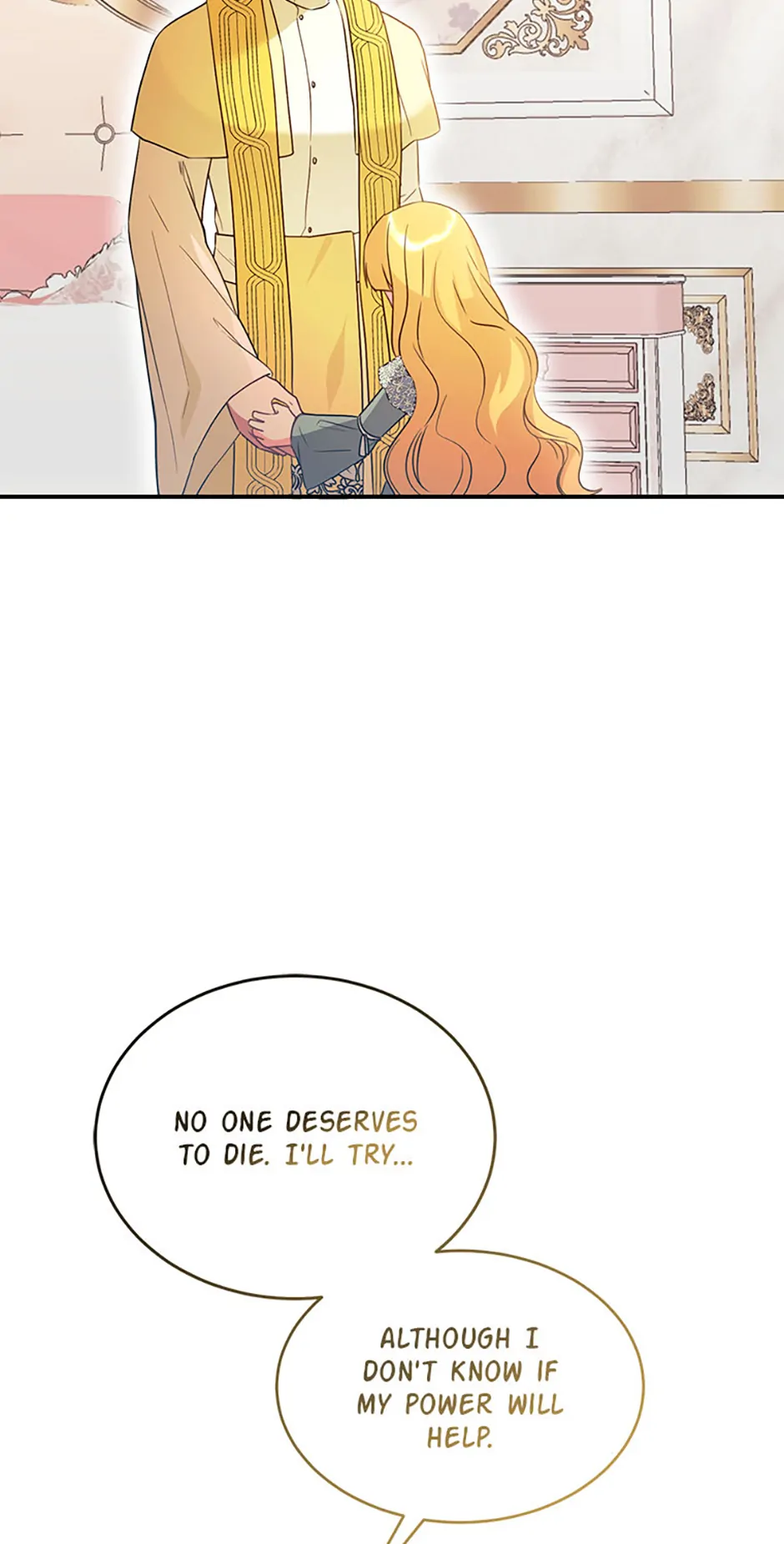 I Ended Up Saving My Crazy Stepfather! Chapter 56 334 039