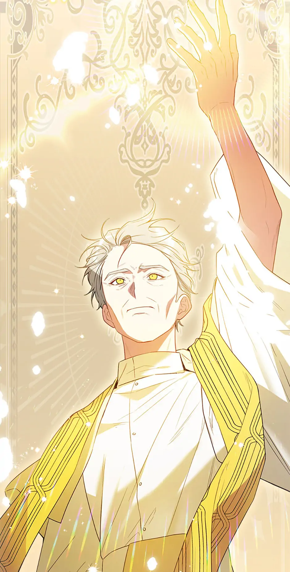 I Ended Up Saving My Crazy Stepfather! Chapter 56 336 041