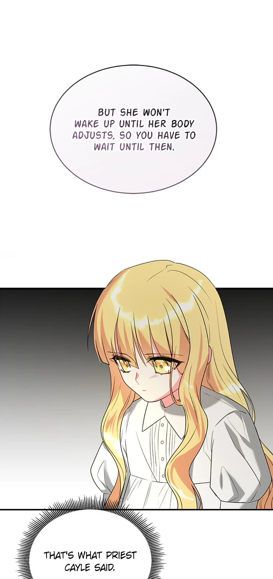 I Ended Up Saving My Crazy Stepfather! Chapter 56 345 050