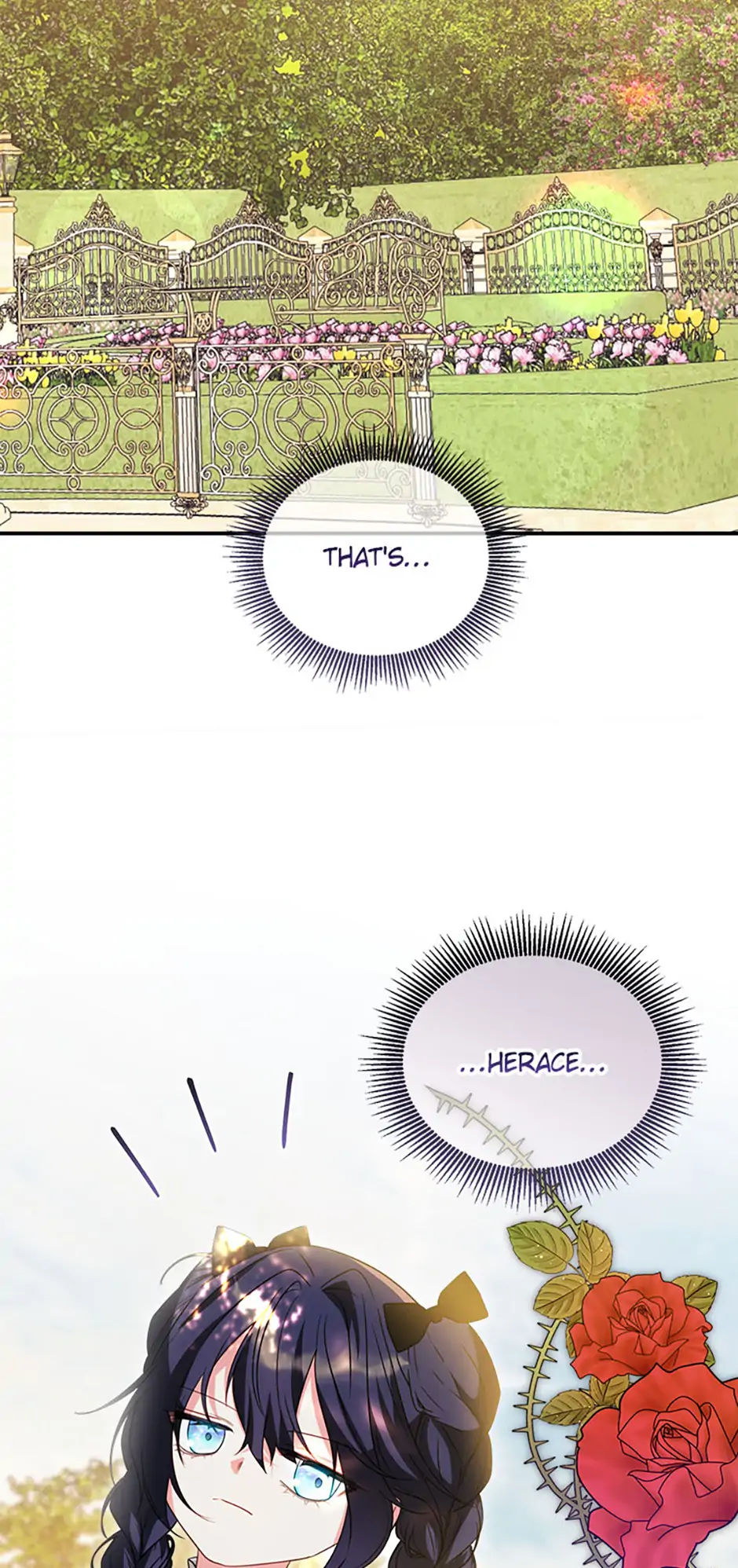 I Ended Up Saving My Crazy Stepfather! Chapter 56 348 053