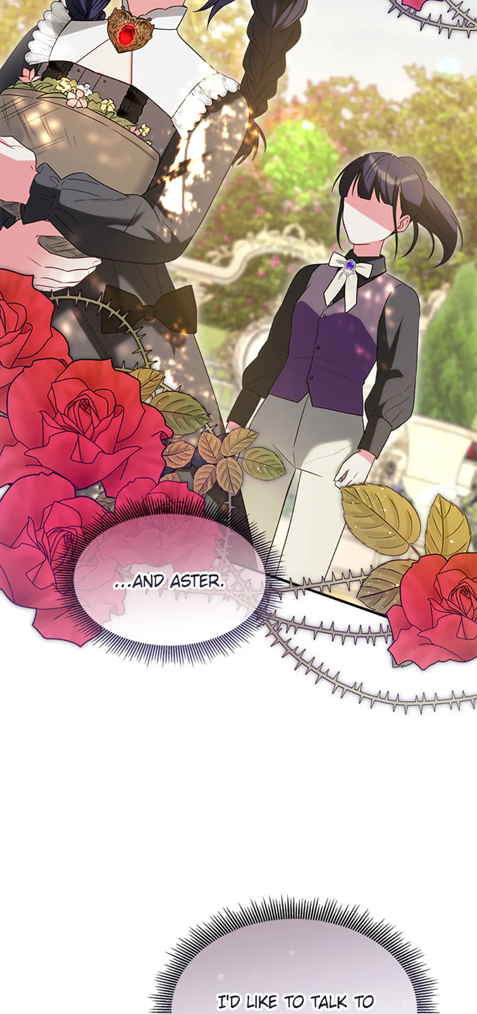 I Ended Up Saving My Crazy Stepfather! Chapter 56 349 054