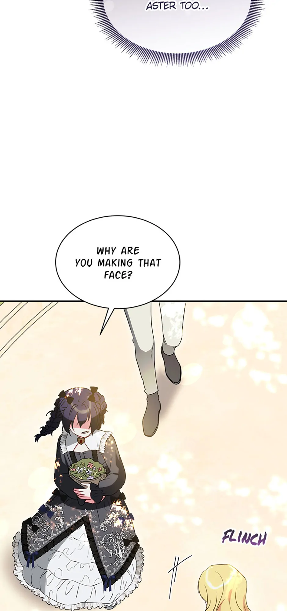 I Ended Up Saving My Crazy Stepfather! Chapter 56 350 055