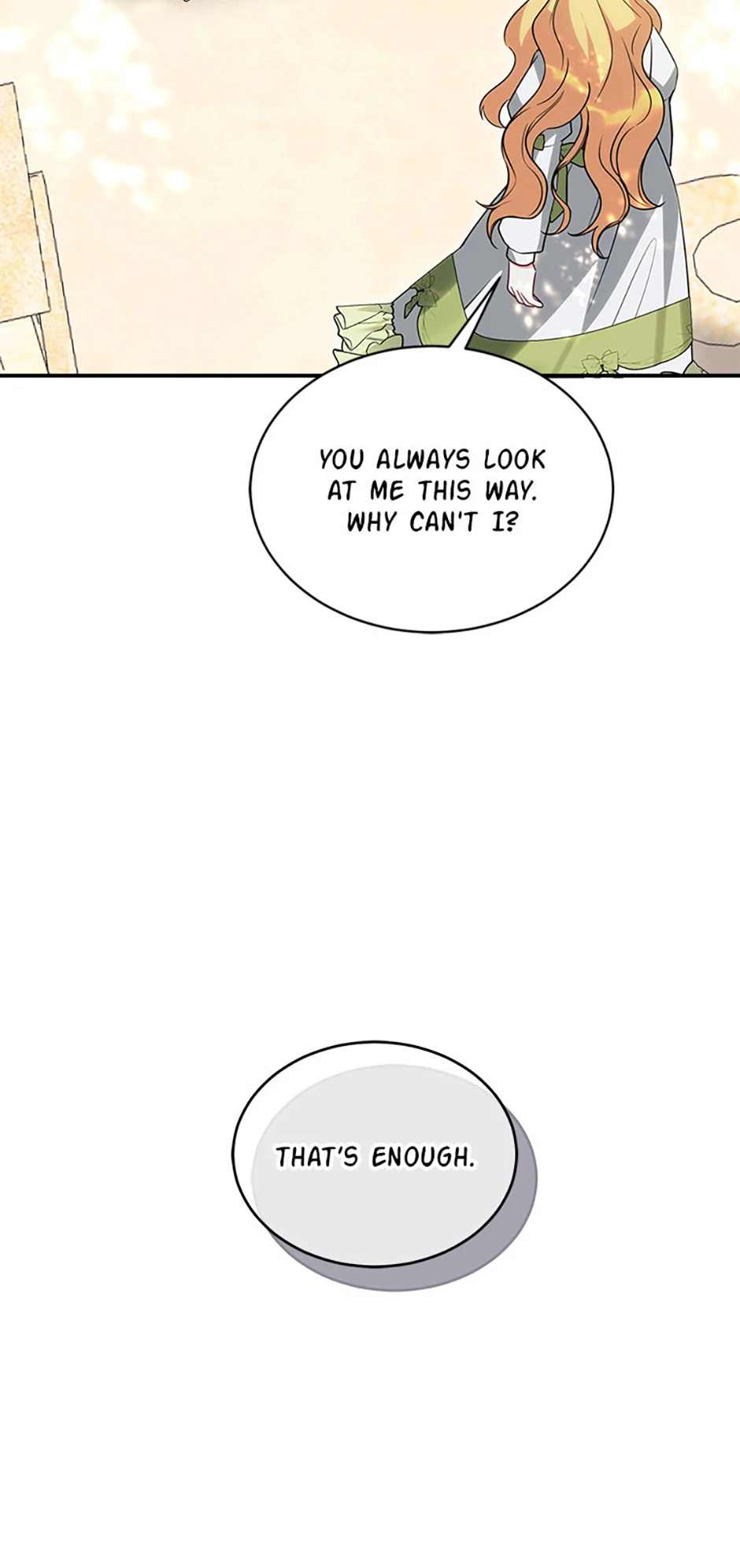 I Ended Up Saving My Crazy Stepfather! Chapter 56 351 056