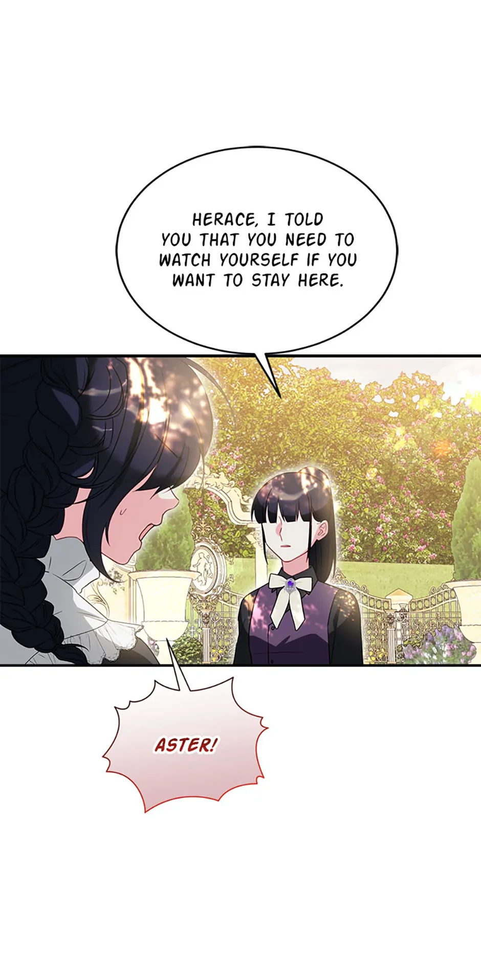 I Ended Up Saving My Crazy Stepfather! Chapter 56 352 057