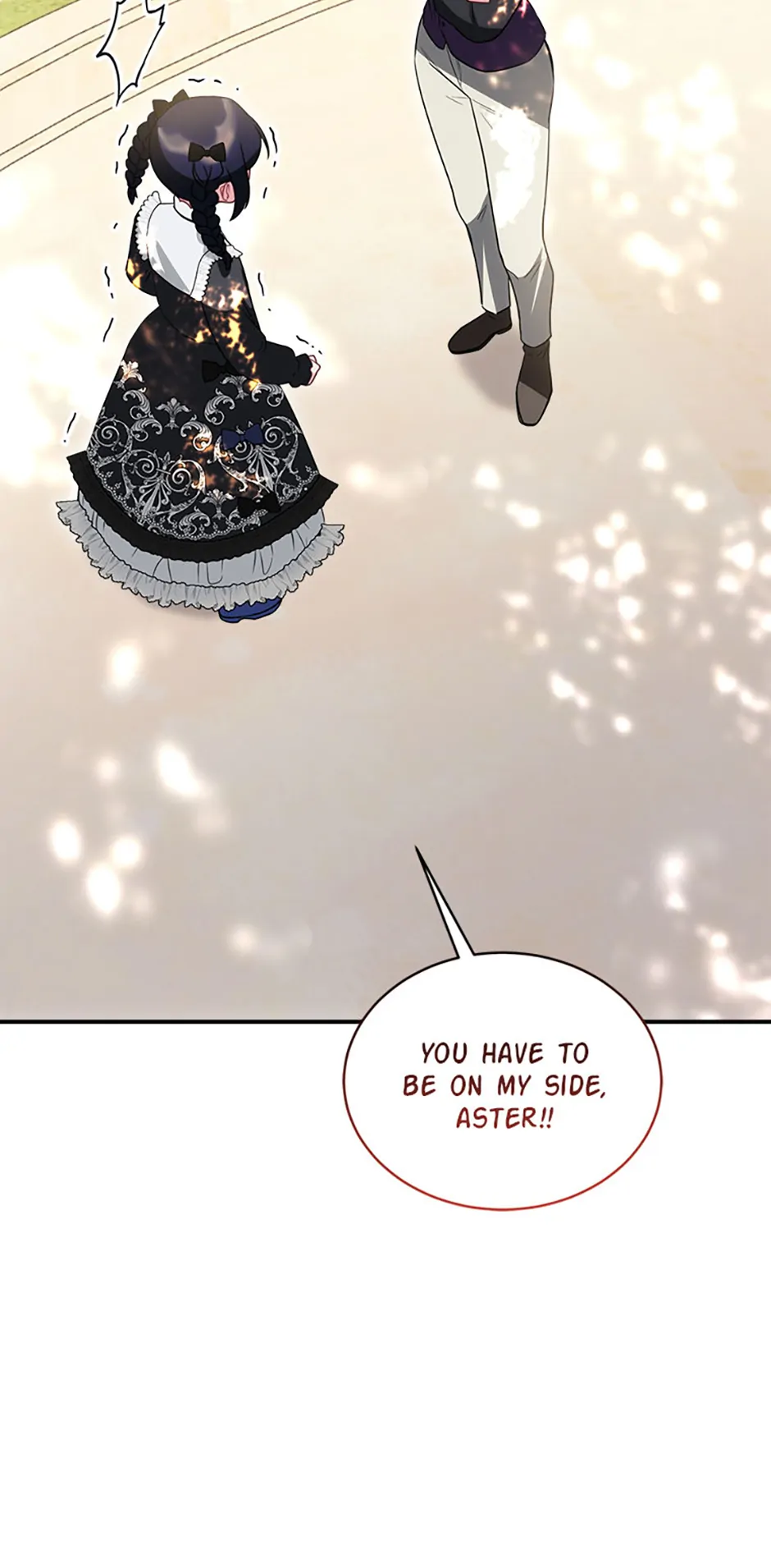 I Ended Up Saving My Crazy Stepfather! Chapter 56 354 059