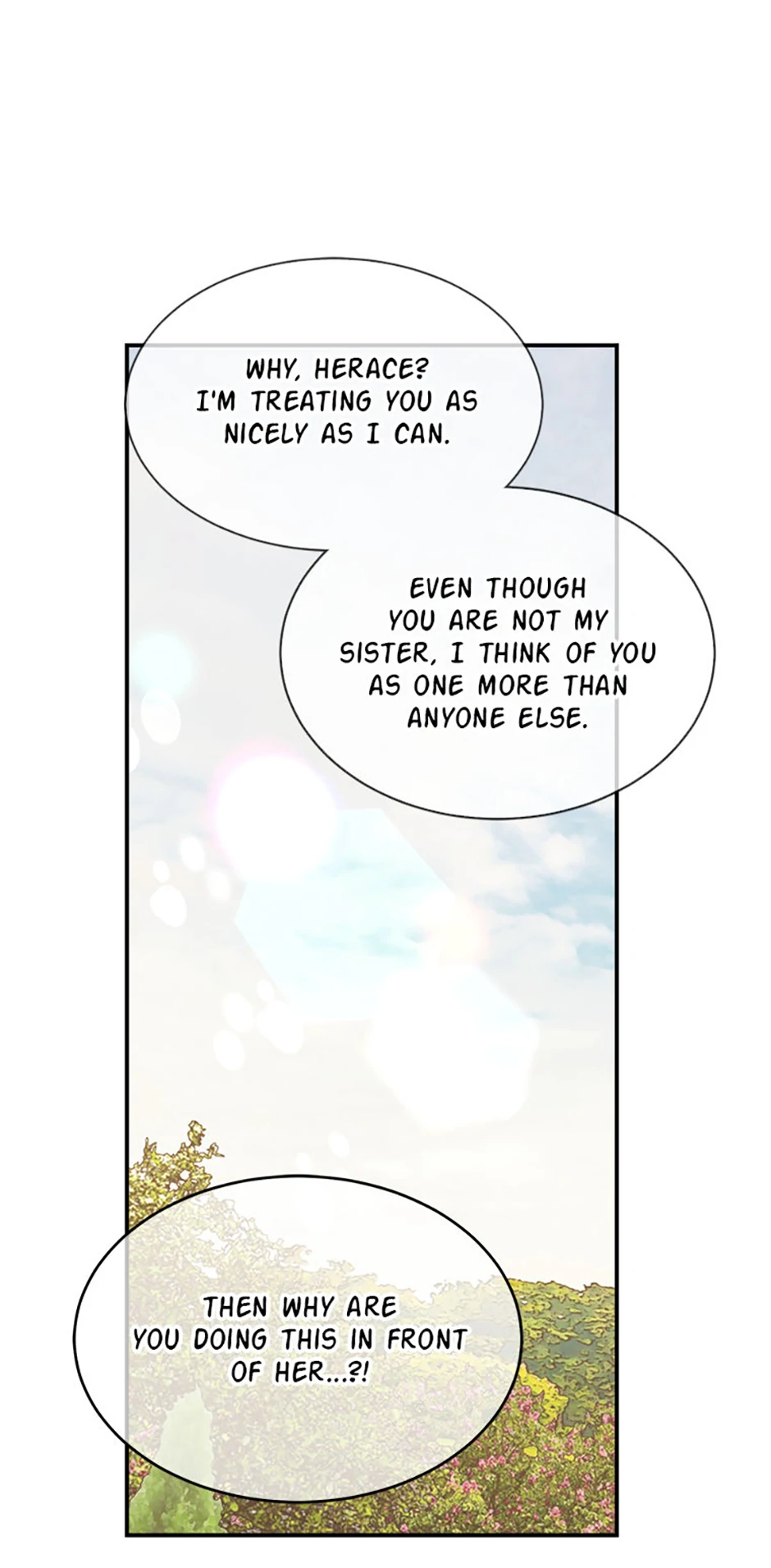 I Ended Up Saving My Crazy Stepfather! Chapter 56 355 060