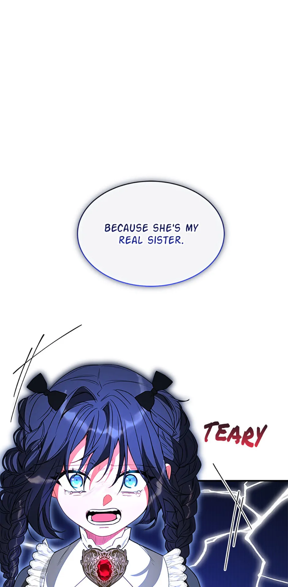 I Ended Up Saving My Crazy Stepfather! Chapter 56 356 061