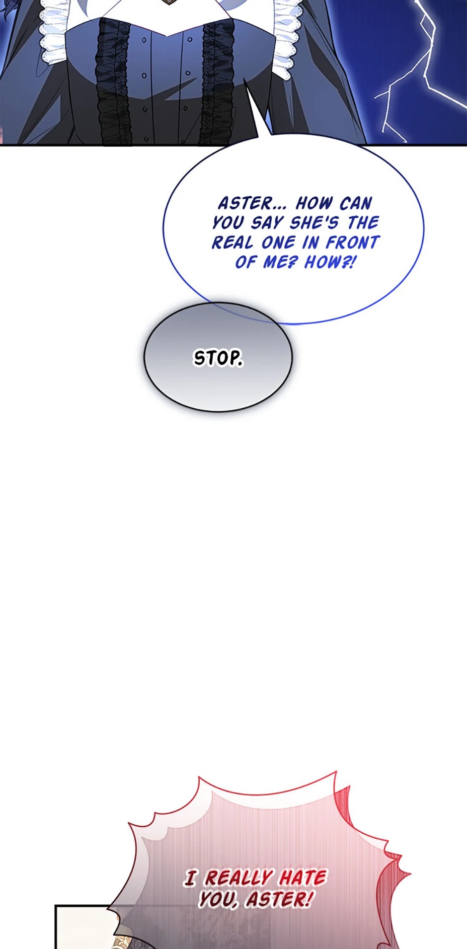 I Ended Up Saving My Crazy Stepfather! Chapter 56 357 062