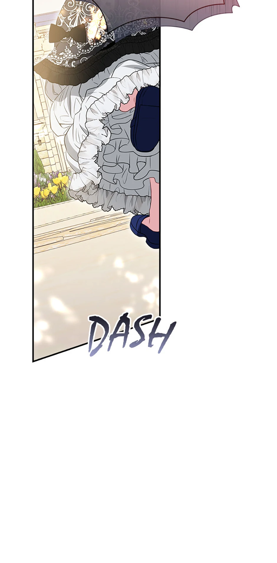 I Ended Up Saving My Crazy Stepfather! Chapter 56 358 063