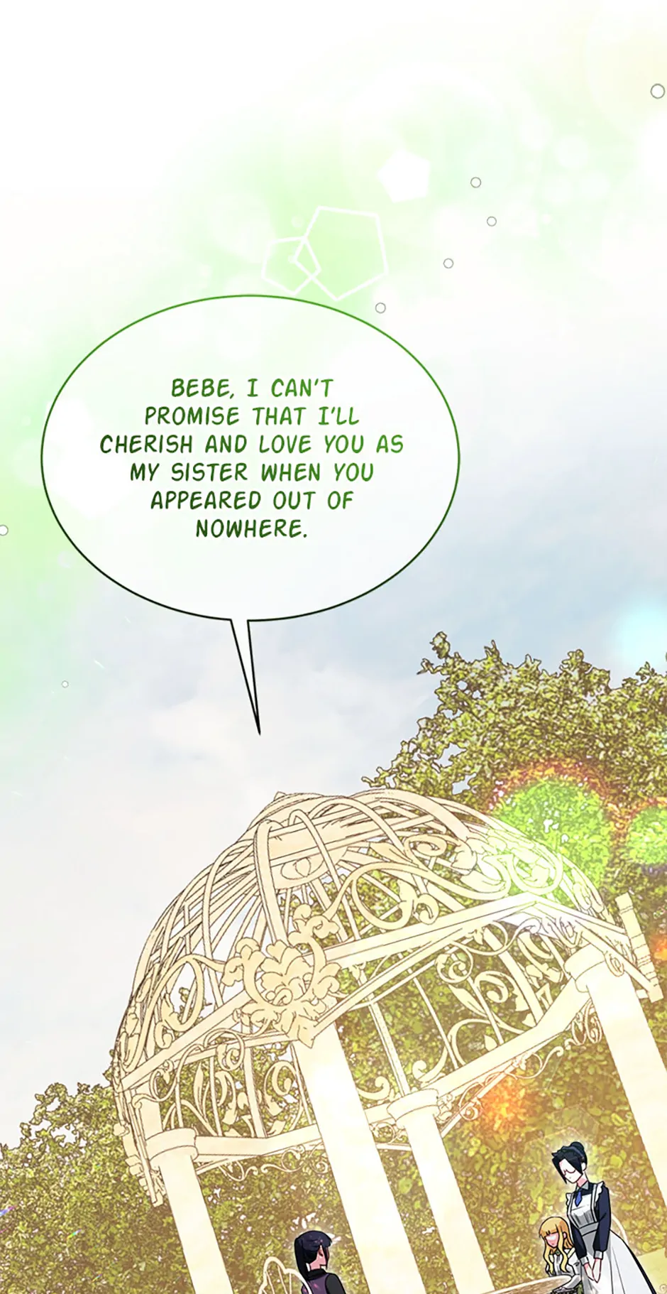 I Ended Up Saving My Crazy Stepfather! Chapter 56 361 066