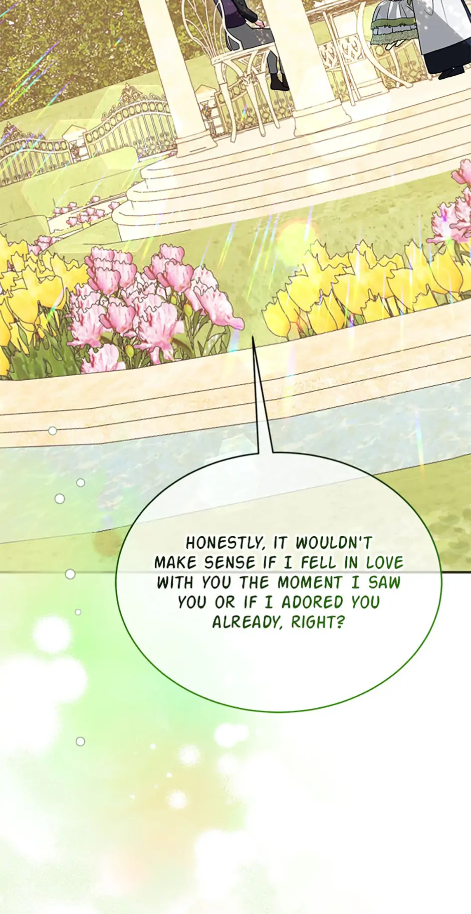 I Ended Up Saving My Crazy Stepfather! Chapter 56 362 067