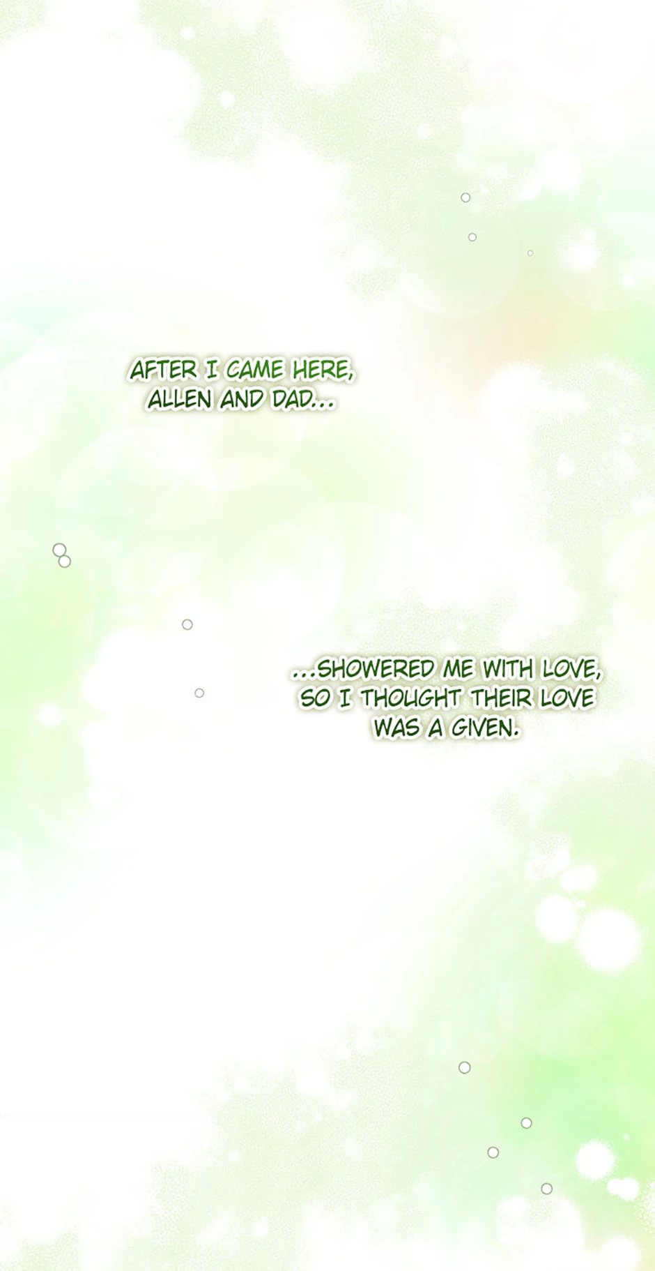 I Ended Up Saving My Crazy Stepfather! Chapter 56 363 068