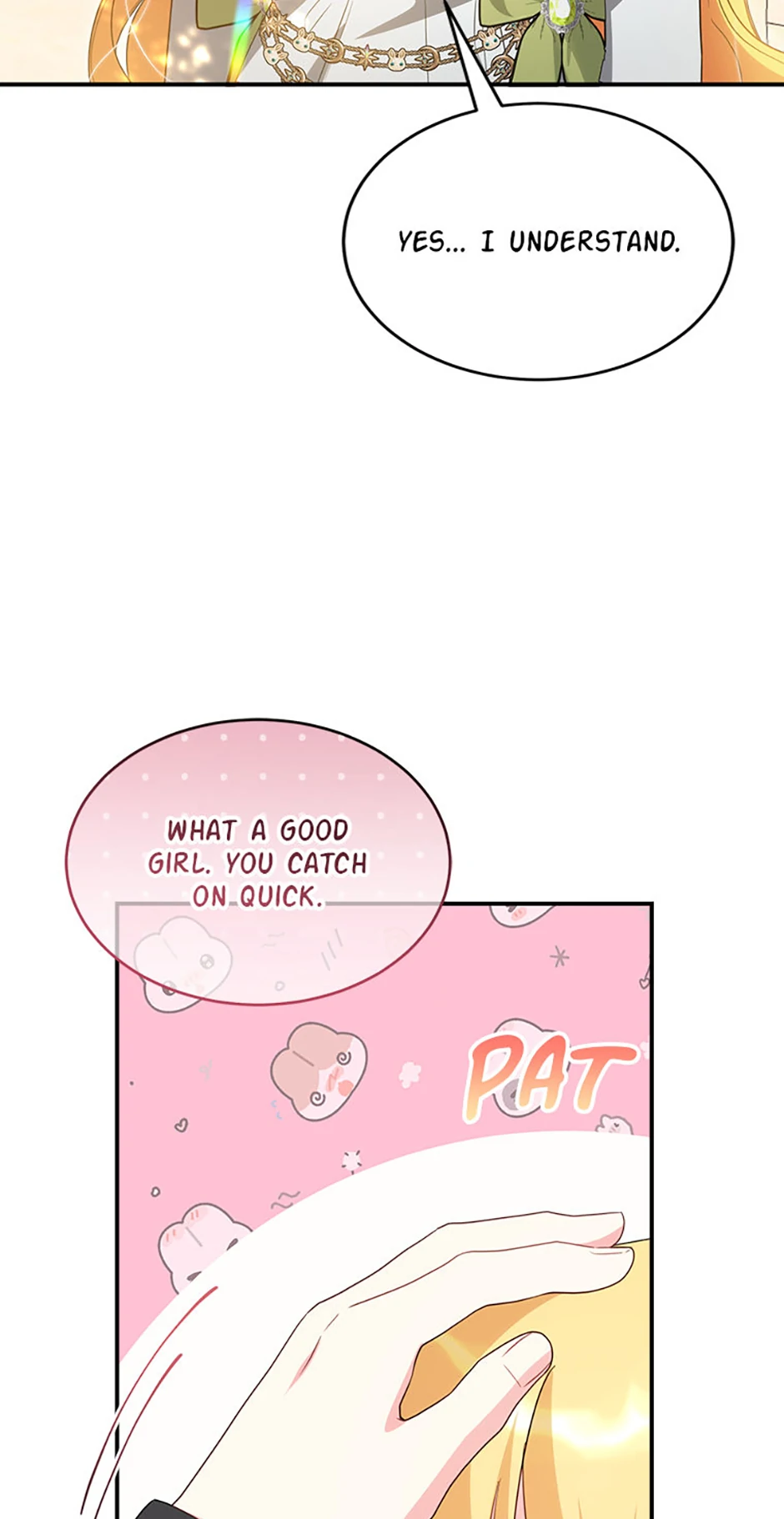 I Ended Up Saving My Crazy Stepfather! Chapter 56 365 070