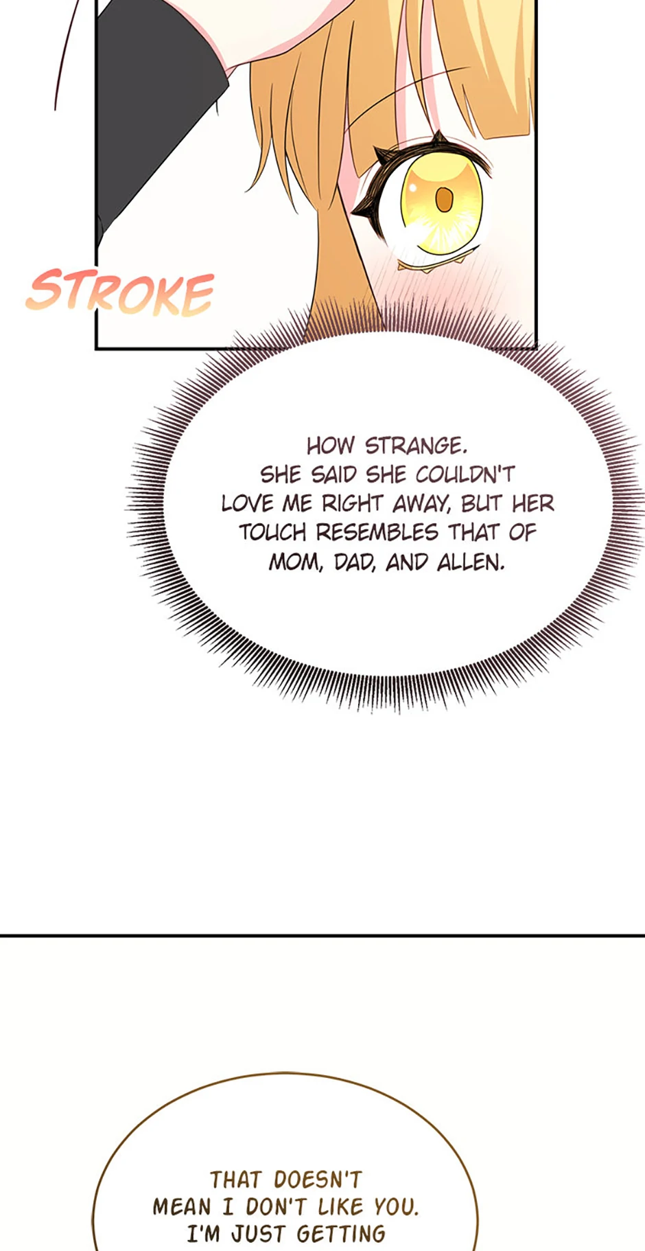 I Ended Up Saving My Crazy Stepfather! Chapter 56 366 071