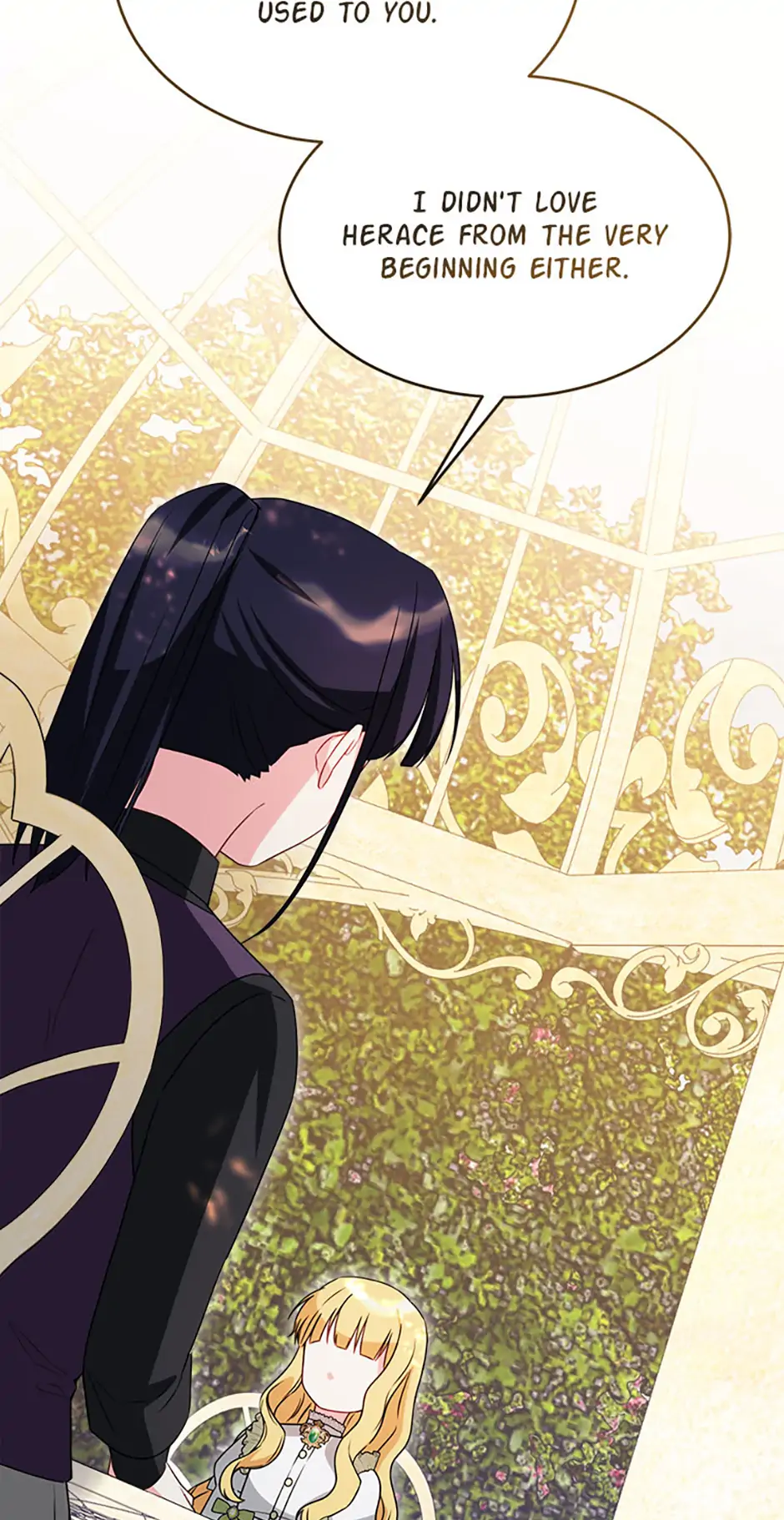 I Ended Up Saving My Crazy Stepfather! Chapter 56 367 072