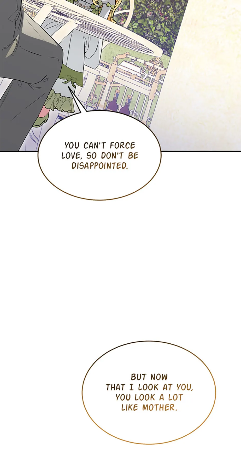 I Ended Up Saving My Crazy Stepfather! Chapter 56 368 073