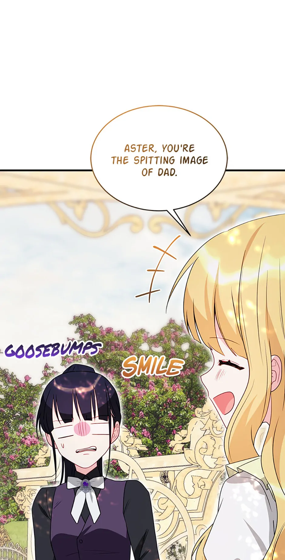 I Ended Up Saving My Crazy Stepfather! Chapter 56 371 076