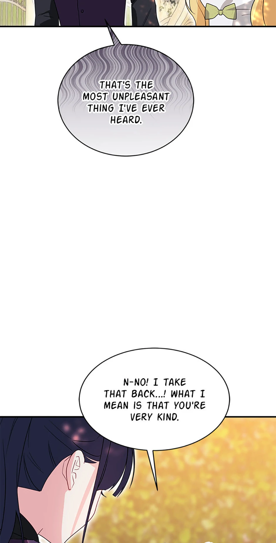 I Ended Up Saving My Crazy Stepfather! Chapter 56 372 077