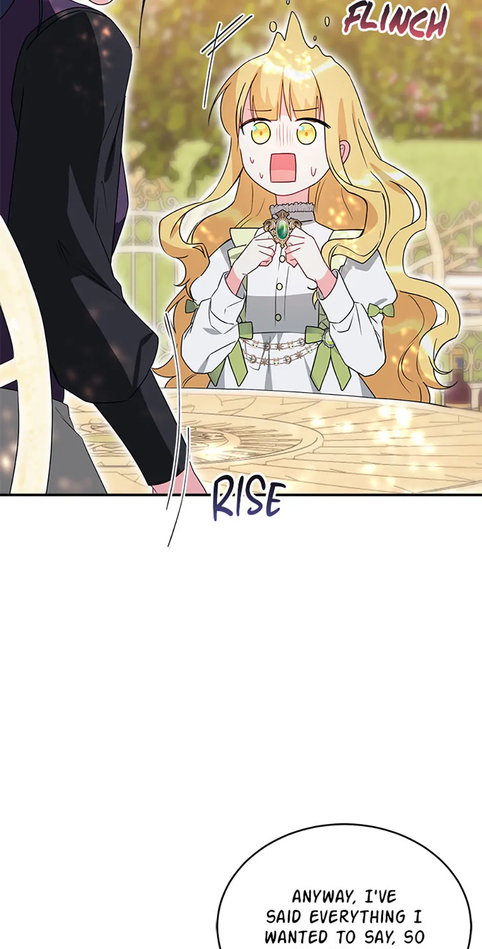 I Ended Up Saving My Crazy Stepfather! Chapter 56 373 078