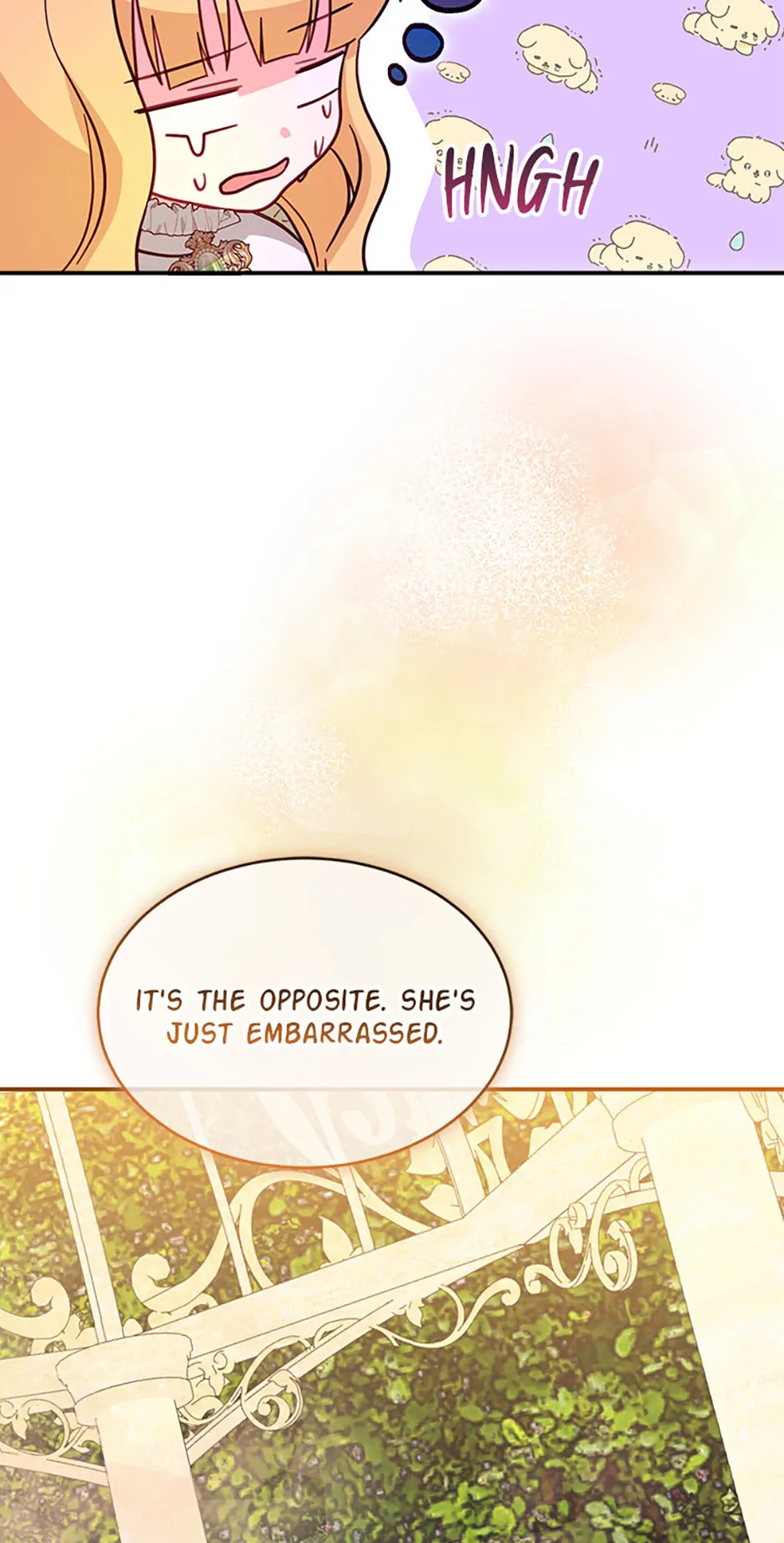 I Ended Up Saving My Crazy Stepfather! Chapter 56 377 082