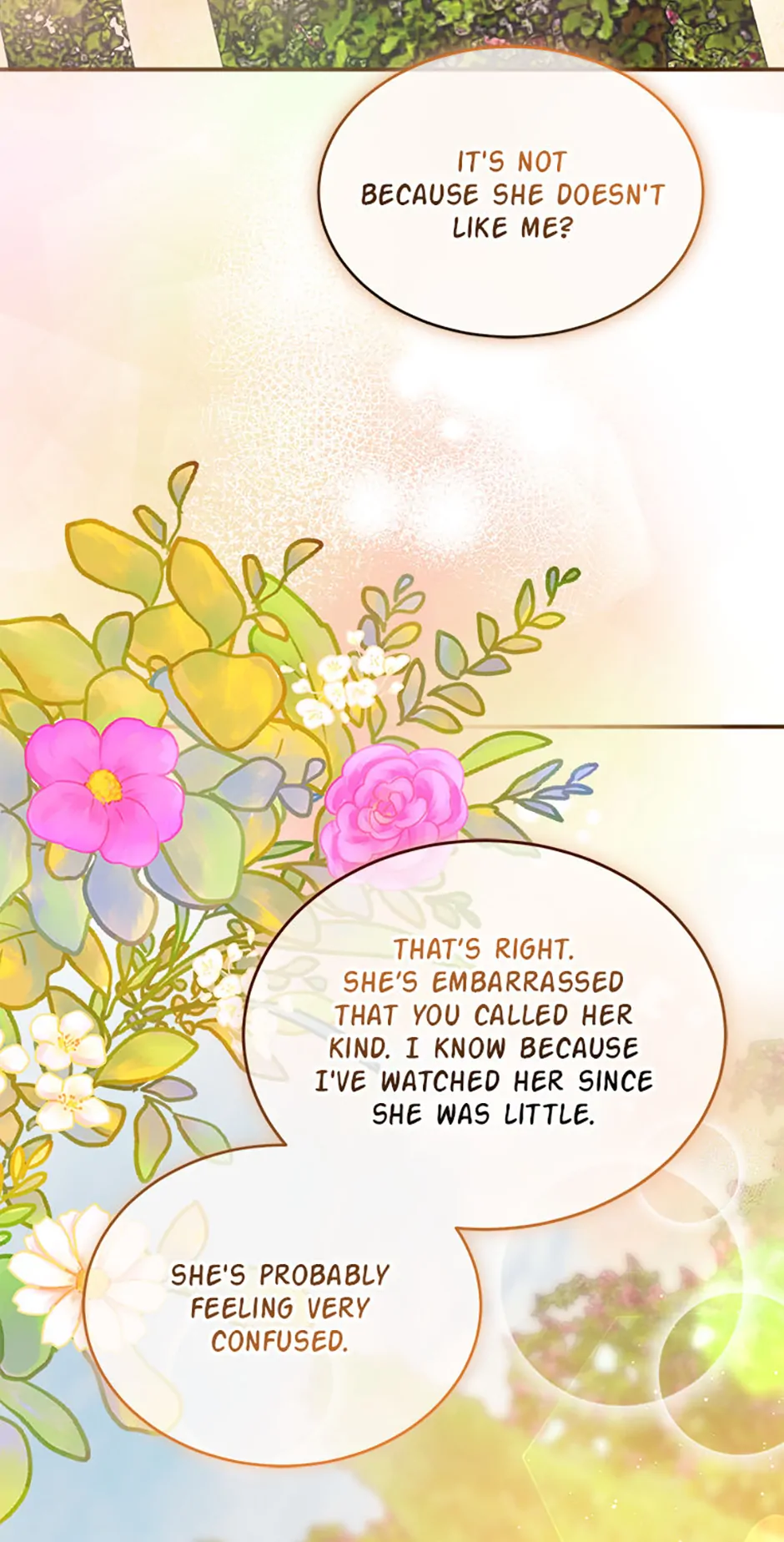 I Ended Up Saving My Crazy Stepfather! Chapter 56 378 083