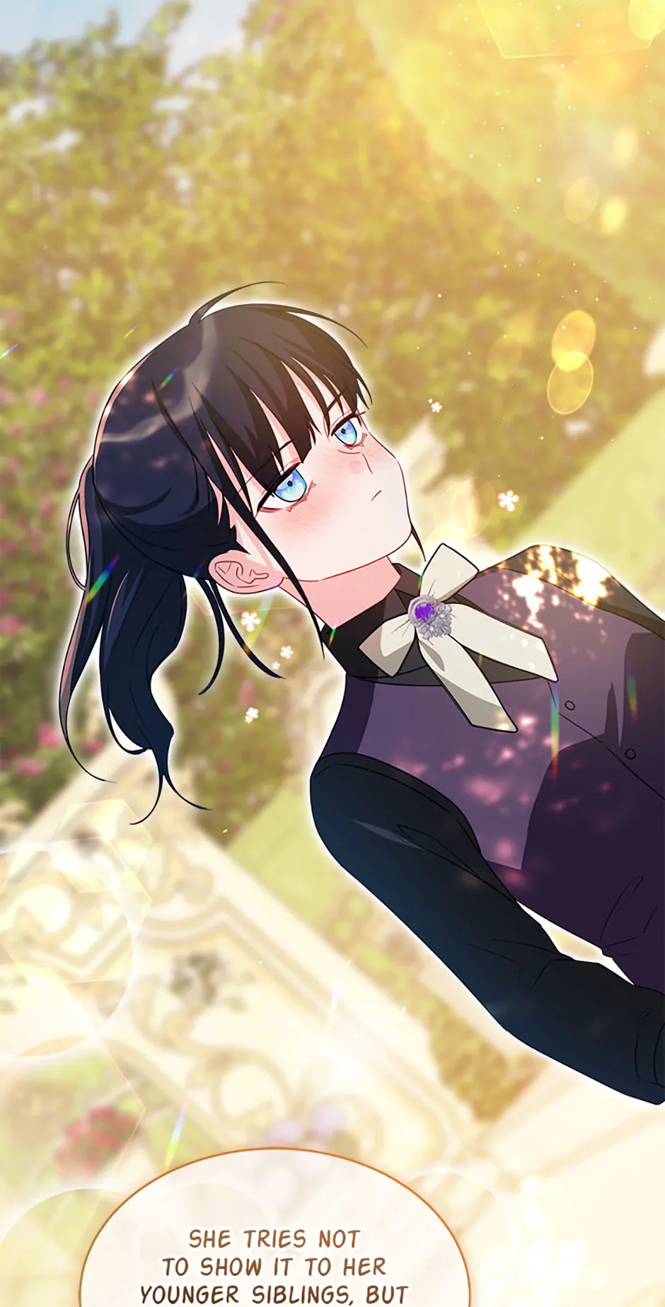 I Ended Up Saving My Crazy Stepfather! Chapter 56 379 084