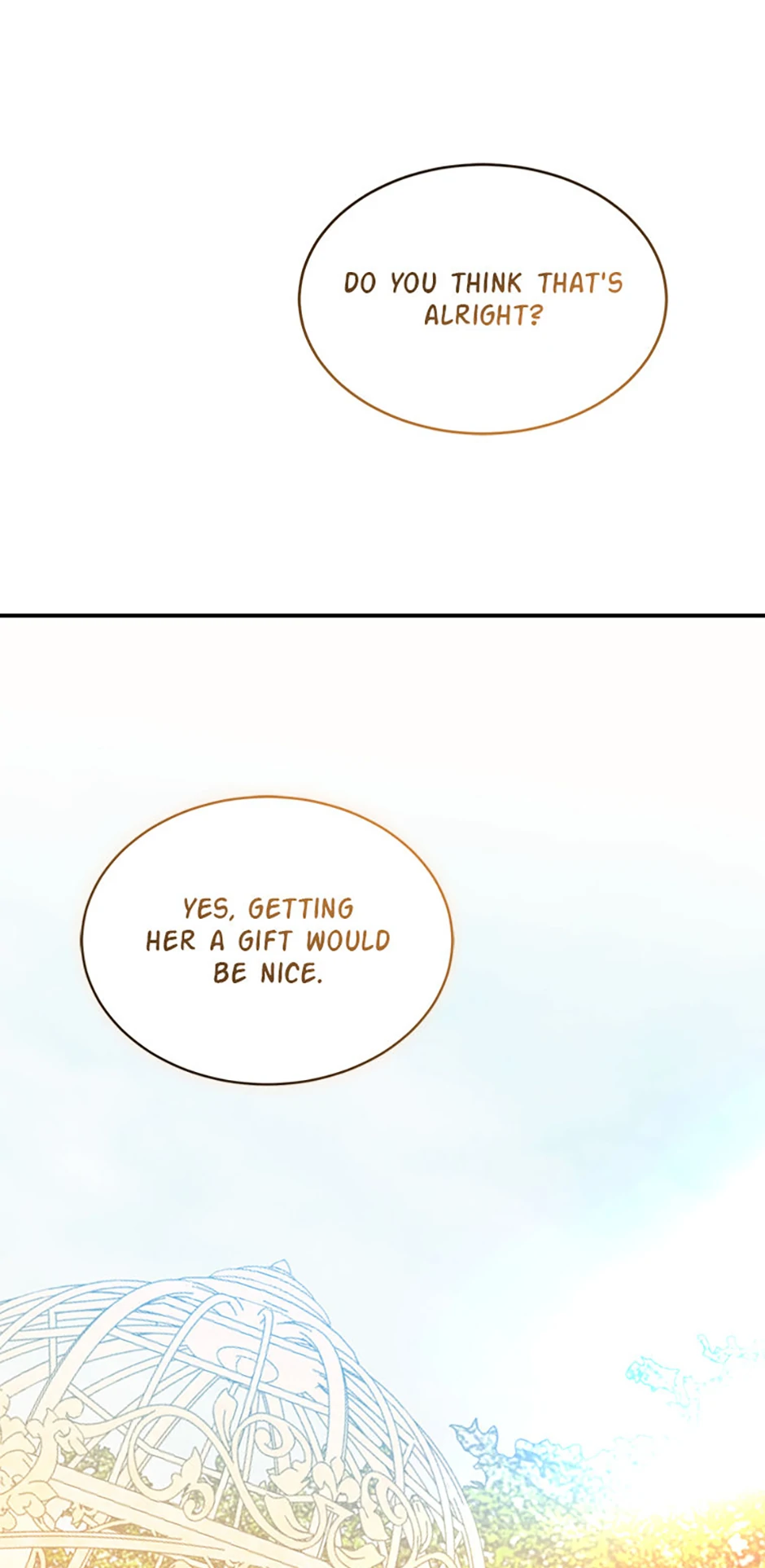 I Ended Up Saving My Crazy Stepfather! Chapter 56 381 086