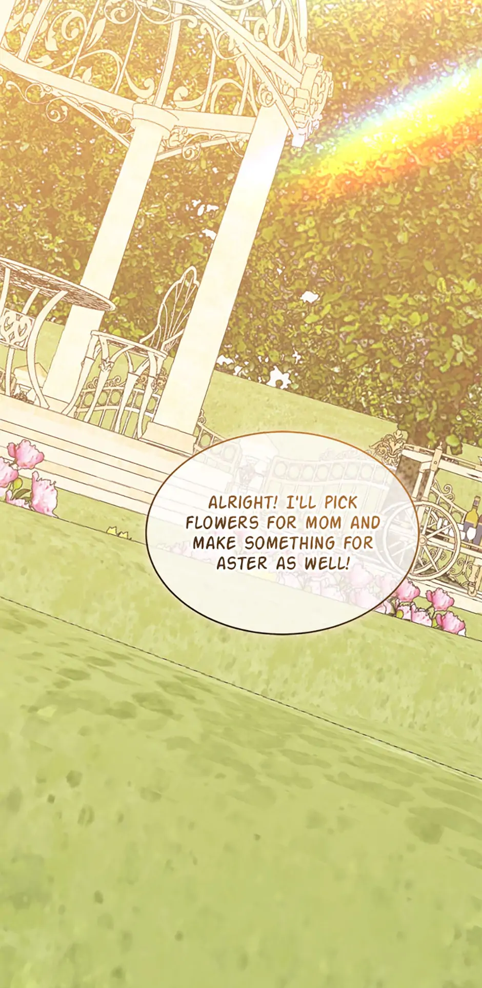 I Ended Up Saving My Crazy Stepfather! Chapter 56 382 087