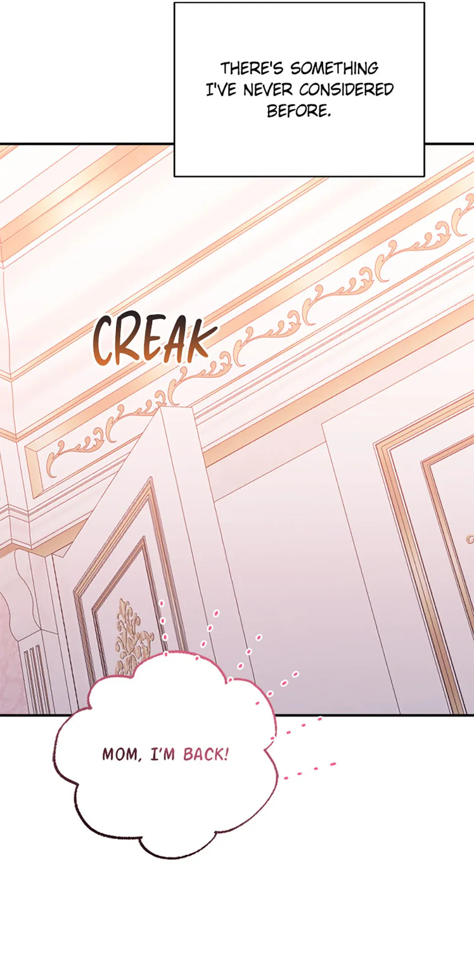 I Ended Up Saving My Crazy Stepfather! Chapter 56 384 089