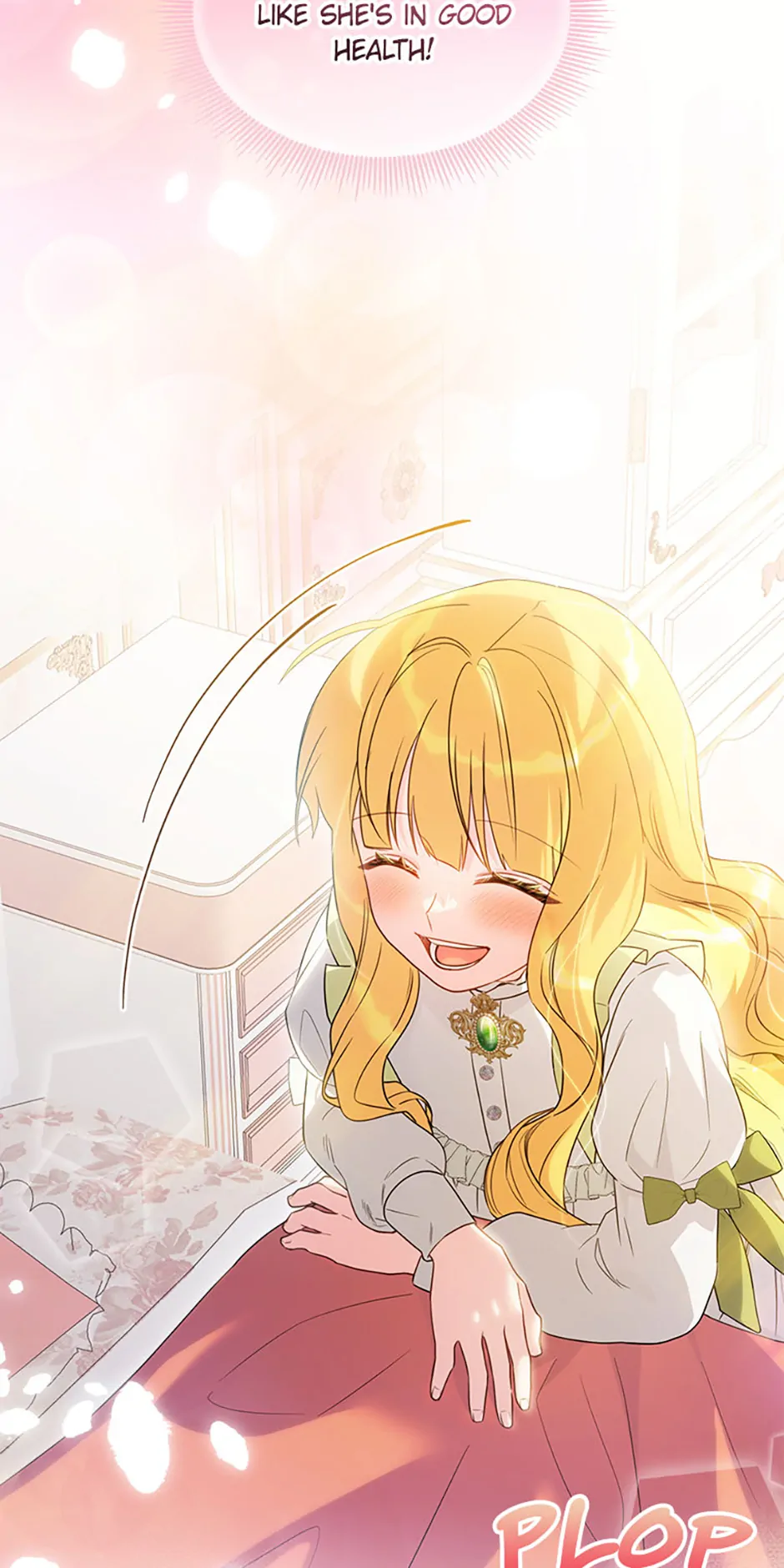 I Ended Up Saving My Crazy Stepfather! Chapter 57 299 004