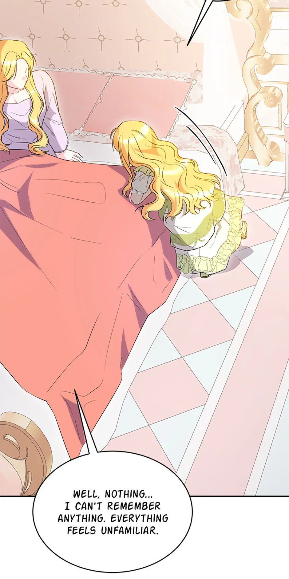 I Ended Up Saving My Crazy Stepfather! Chapter 57 301 006