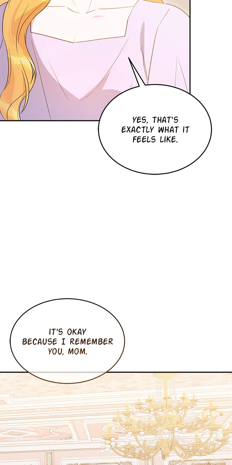 I Ended Up Saving My Crazy Stepfather! Chapter 57 303 008