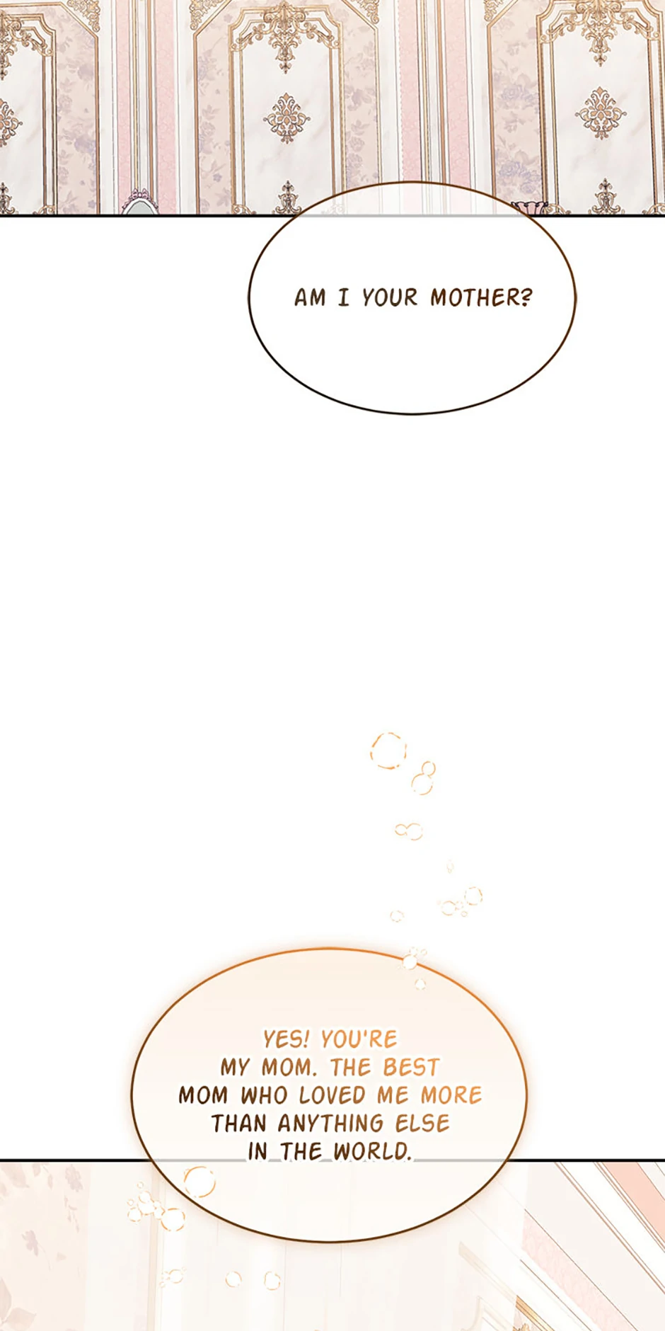 I Ended Up Saving My Crazy Stepfather! Chapter 57 304 009