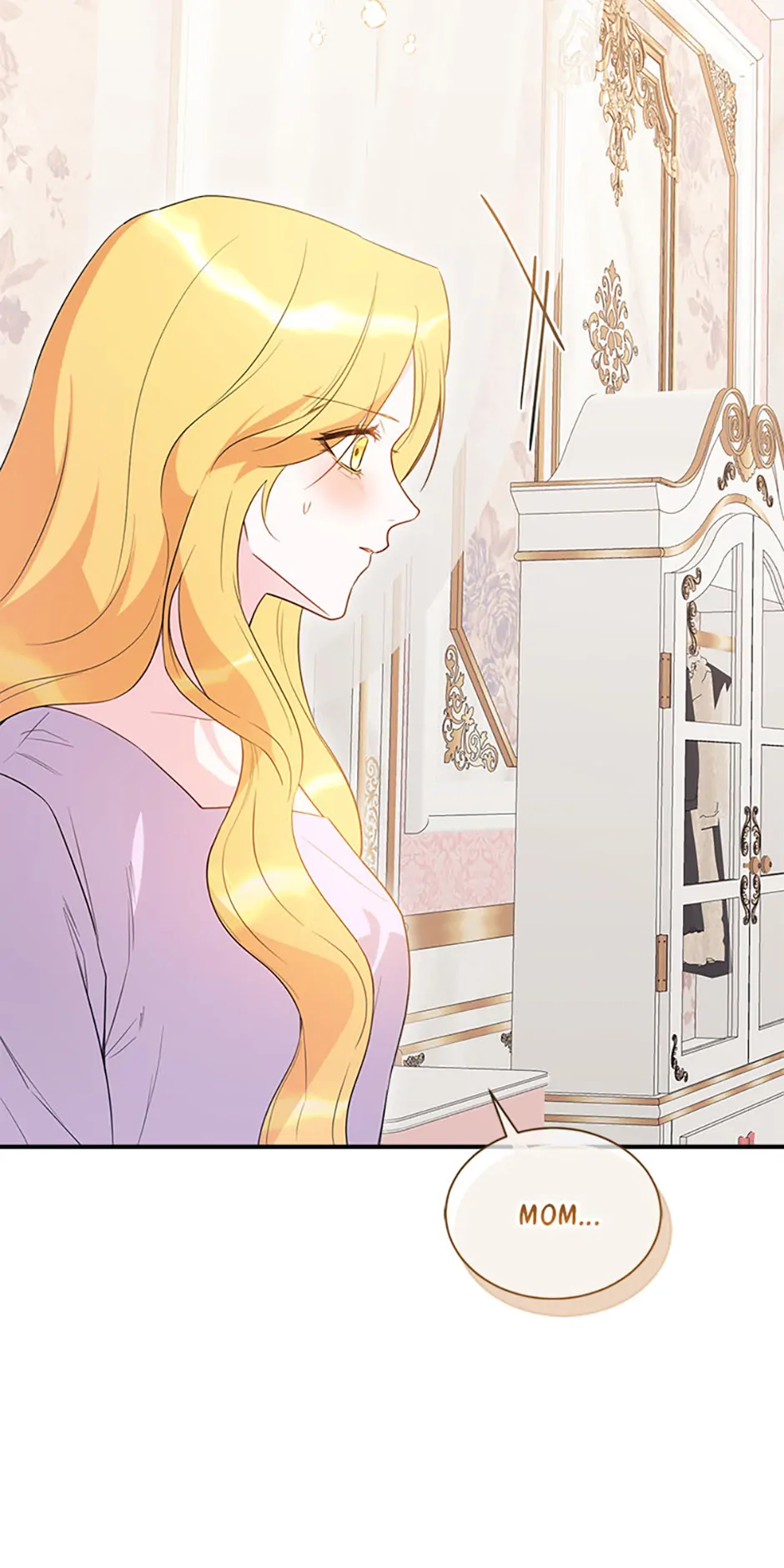 I Ended Up Saving My Crazy Stepfather! Chapter 57 305 010