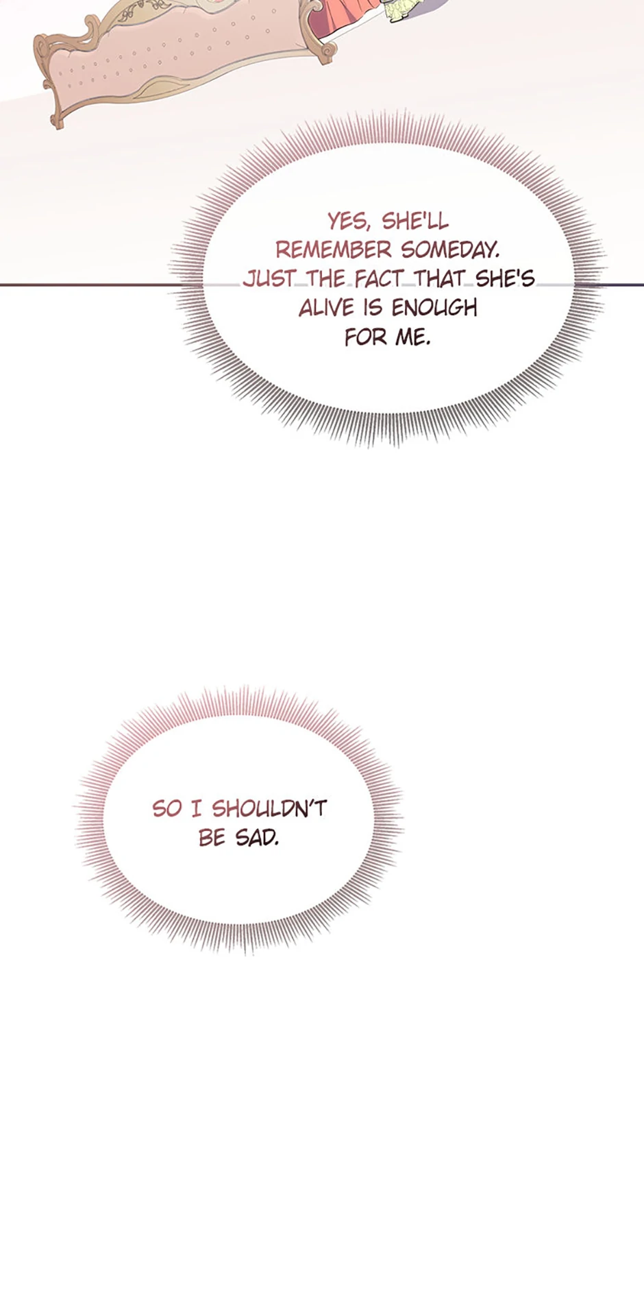 I Ended Up Saving My Crazy Stepfather! Chapter 57 307 012