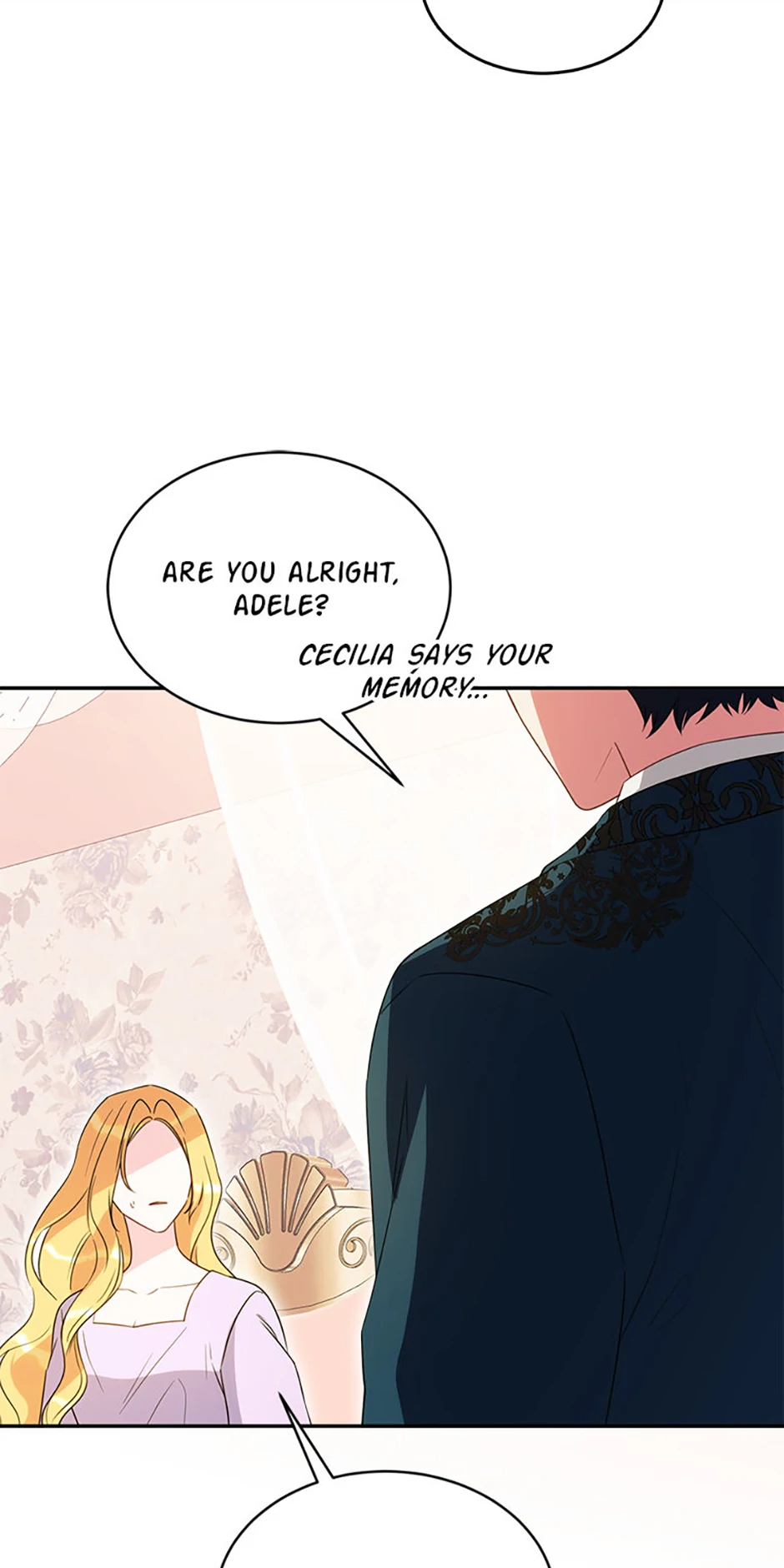 I Ended Up Saving My Crazy Stepfather! Chapter 57 310 015