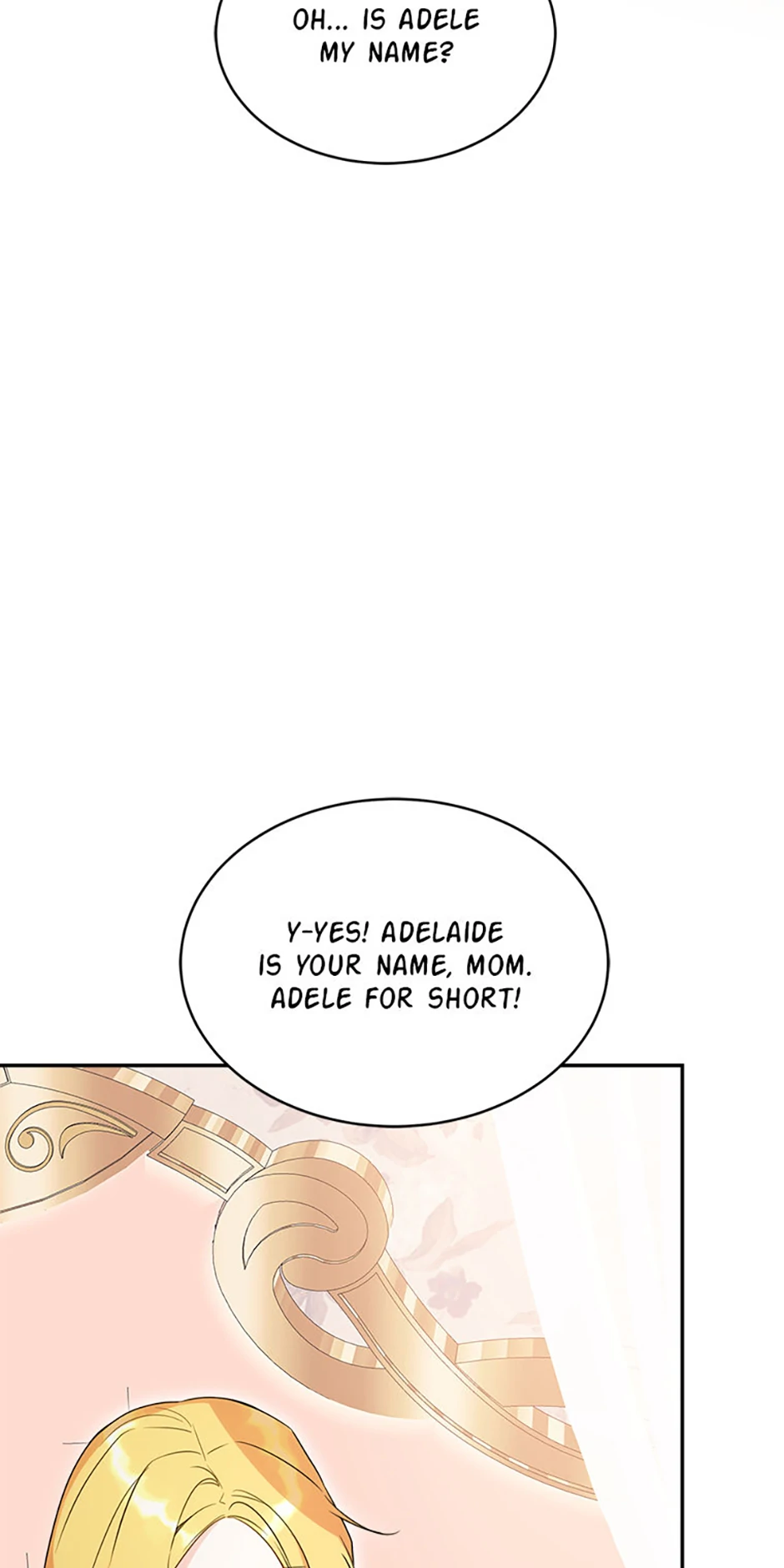 I Ended Up Saving My Crazy Stepfather! Chapter 57 311 016