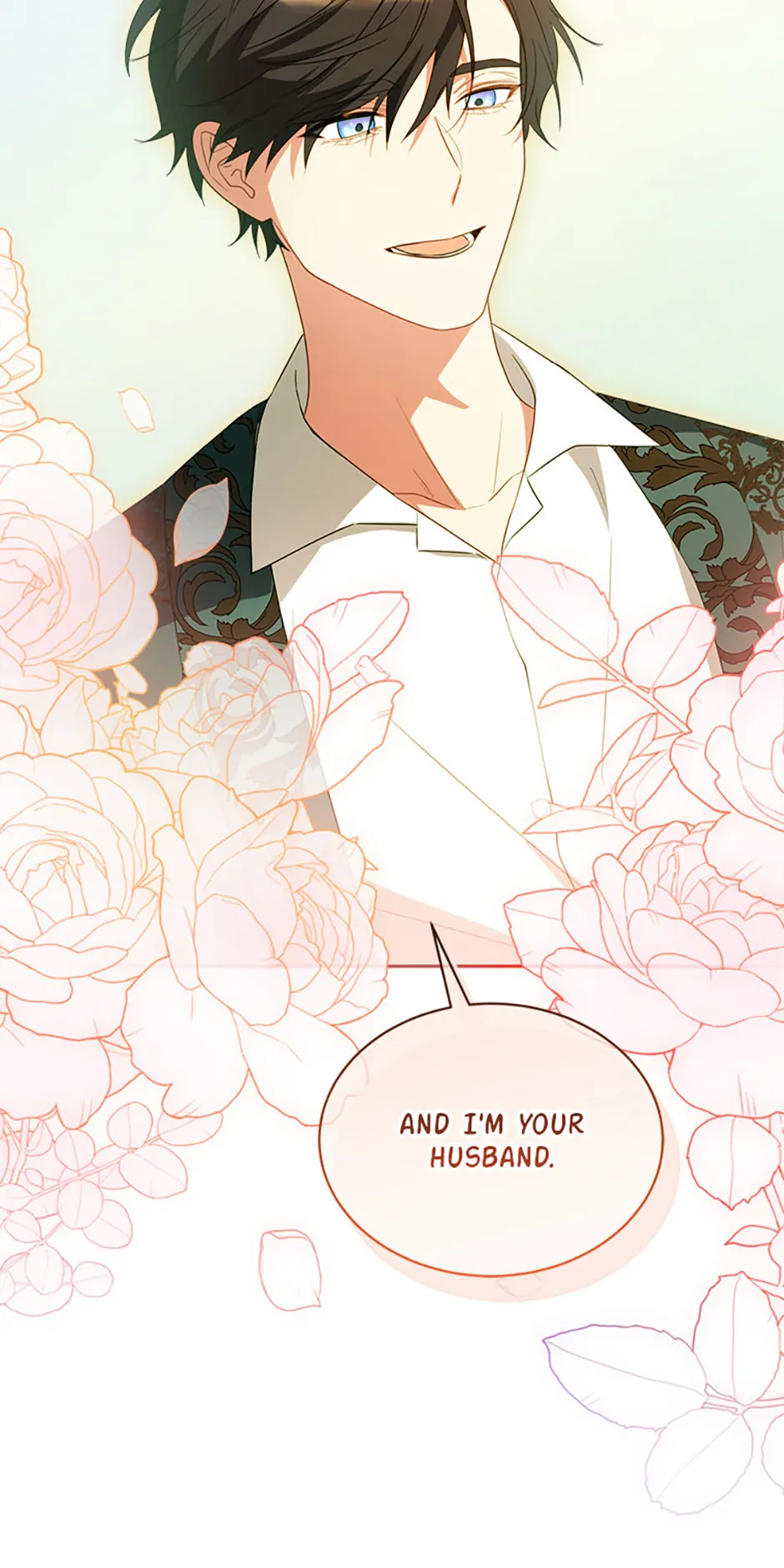 I Ended Up Saving My Crazy Stepfather! Chapter 57 315 020