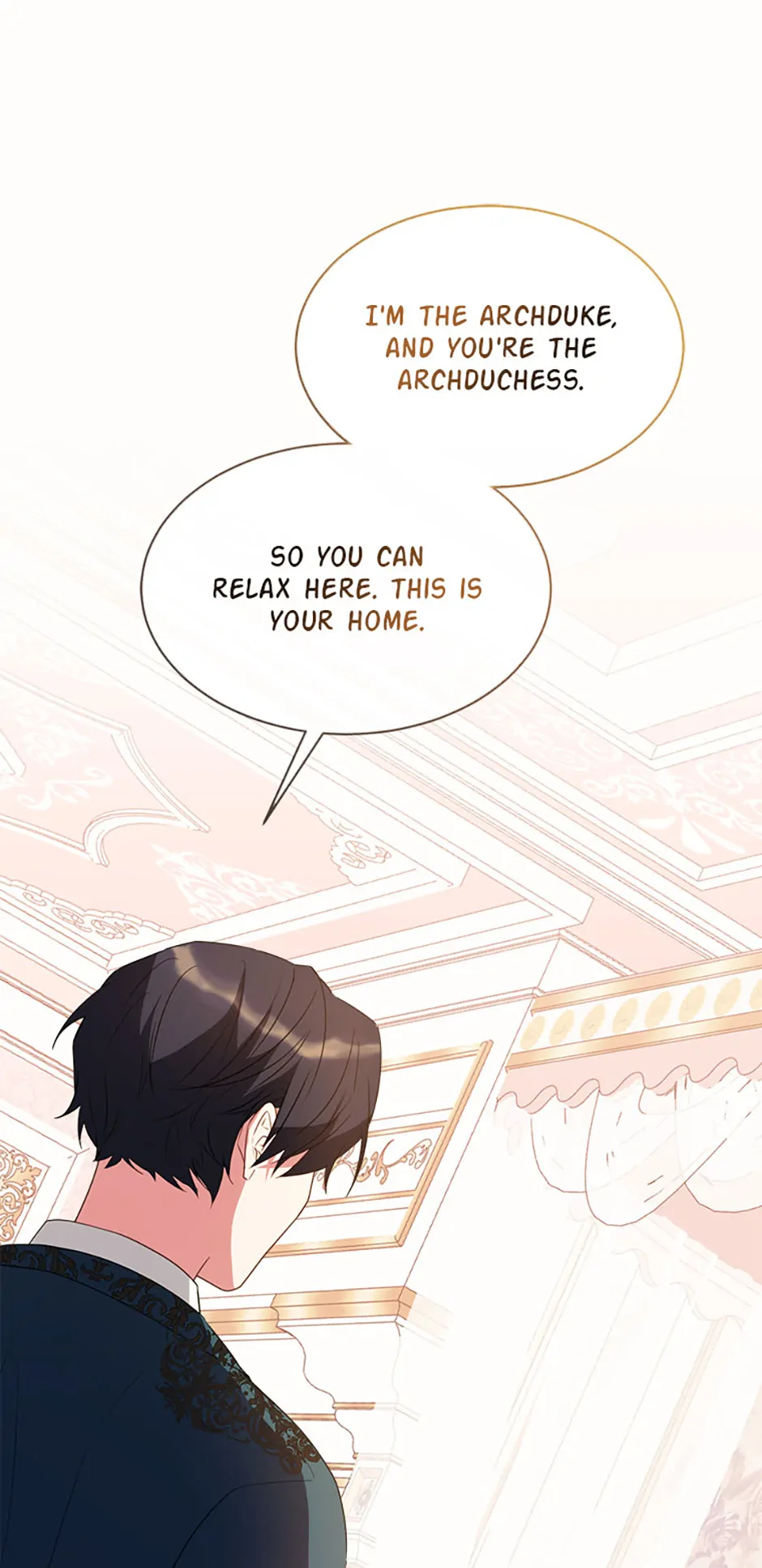 I Ended Up Saving My Crazy Stepfather! Chapter 57 316 021