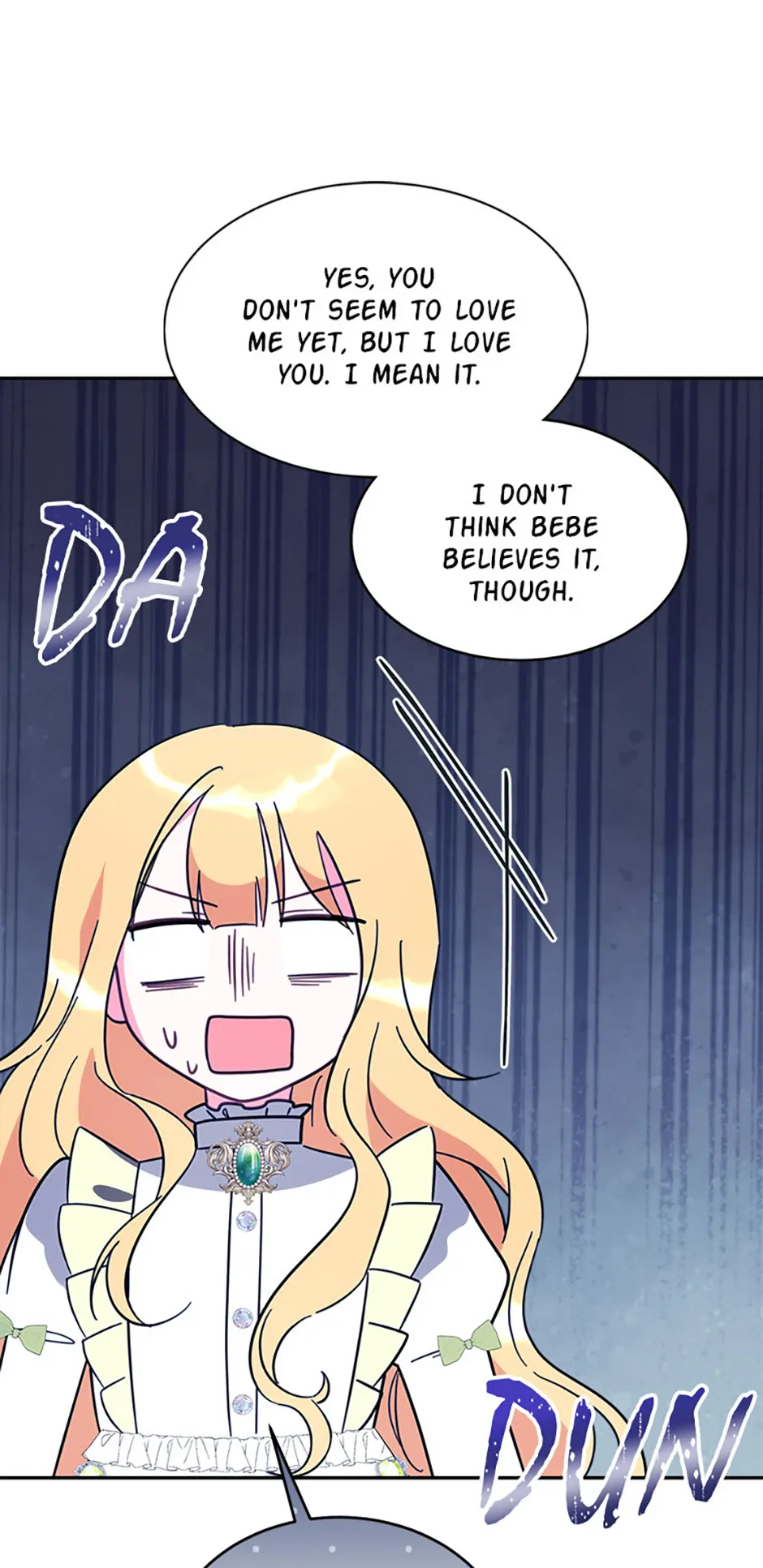 I Ended Up Saving My Crazy Stepfather! Chapter 57 318 023