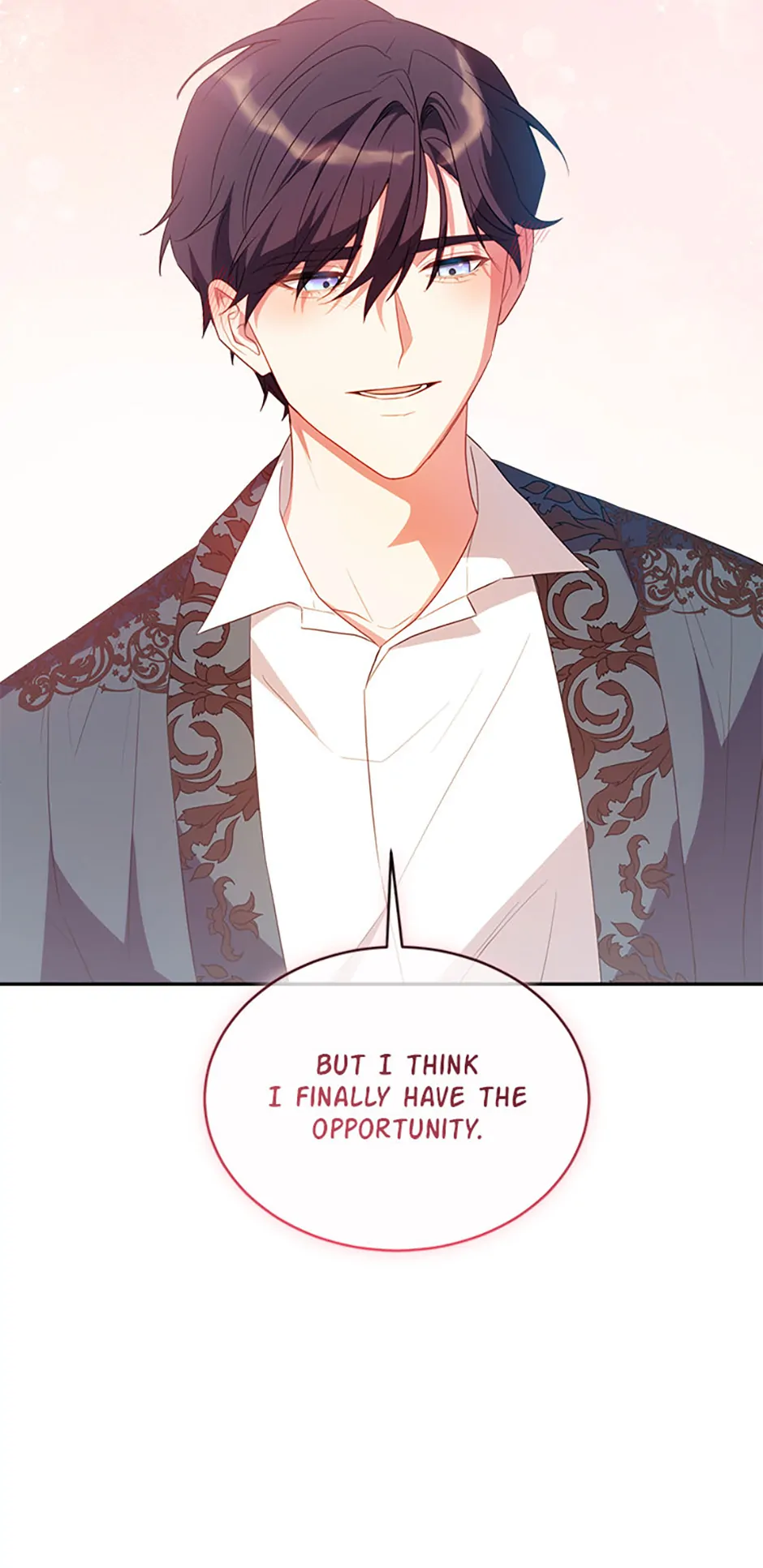 I Ended Up Saving My Crazy Stepfather! Chapter 57 320 025