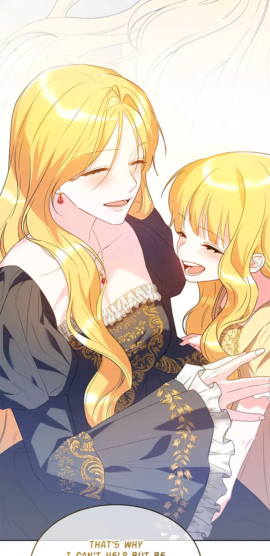 I Ended Up Saving My Crazy Stepfather! Chapter 57 322 027