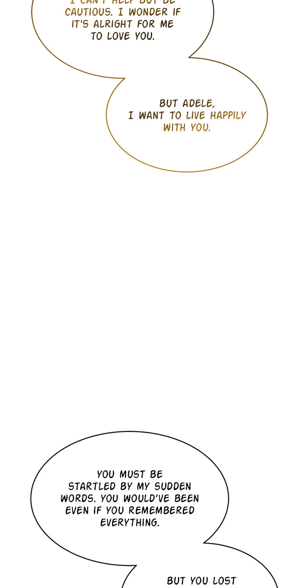 I Ended Up Saving My Crazy Stepfather! Chapter 57 323 028